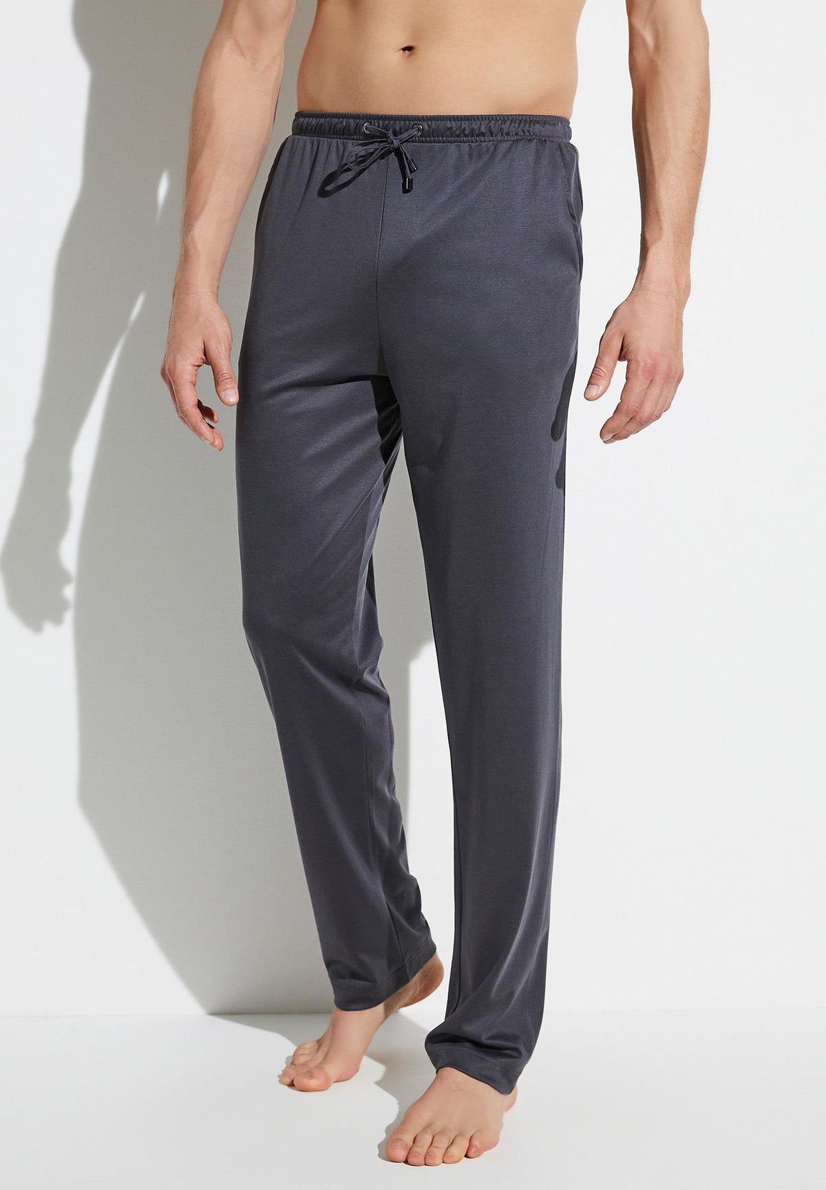 Modern Lounge | Pants Long - phantom