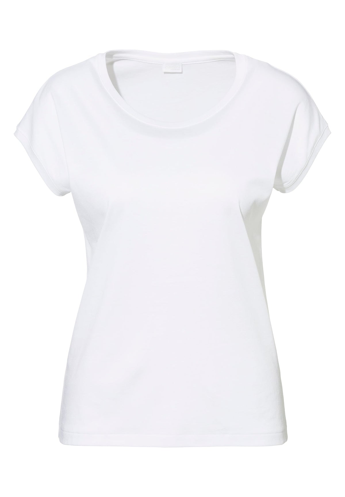 Sea Island | T-Shirt Short Sleeve - white