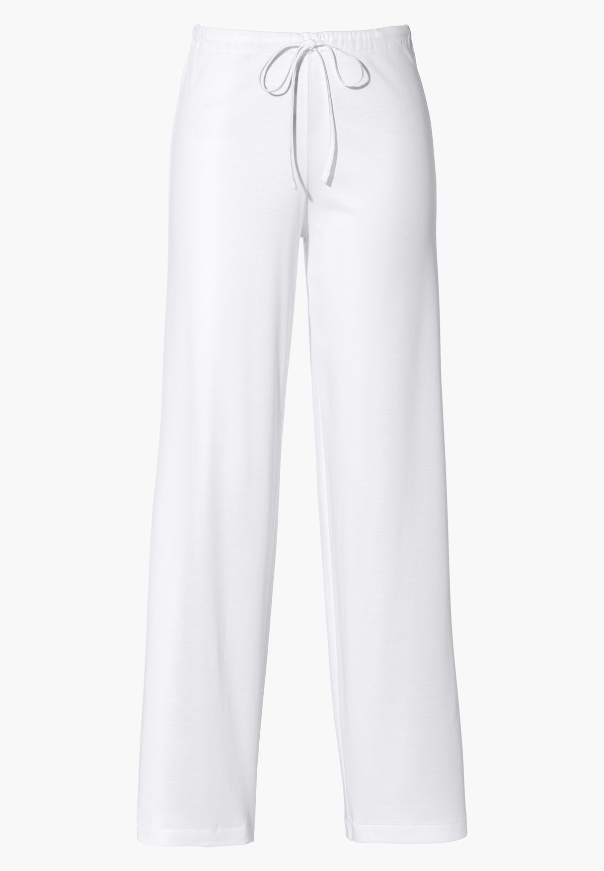 Sea Island | Pants Long - white