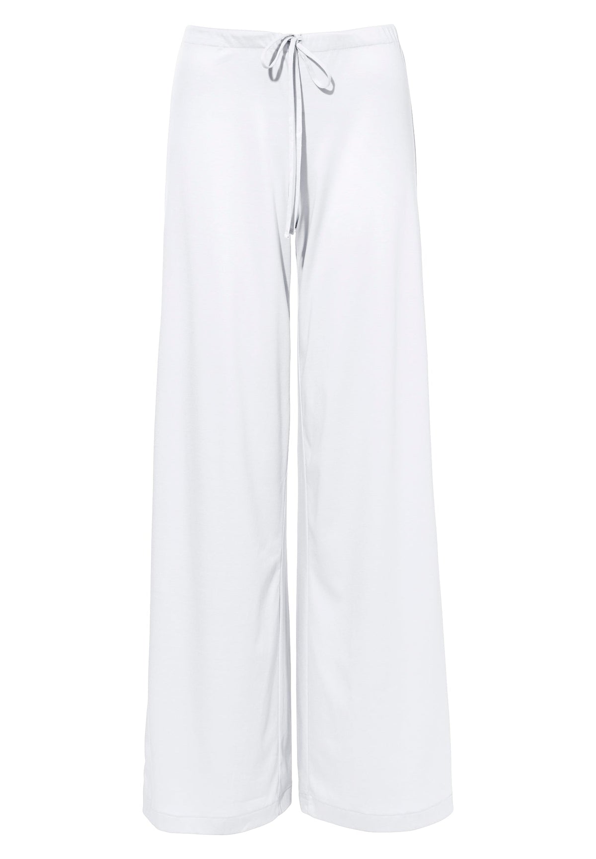 Sea Island | Pantalon - white