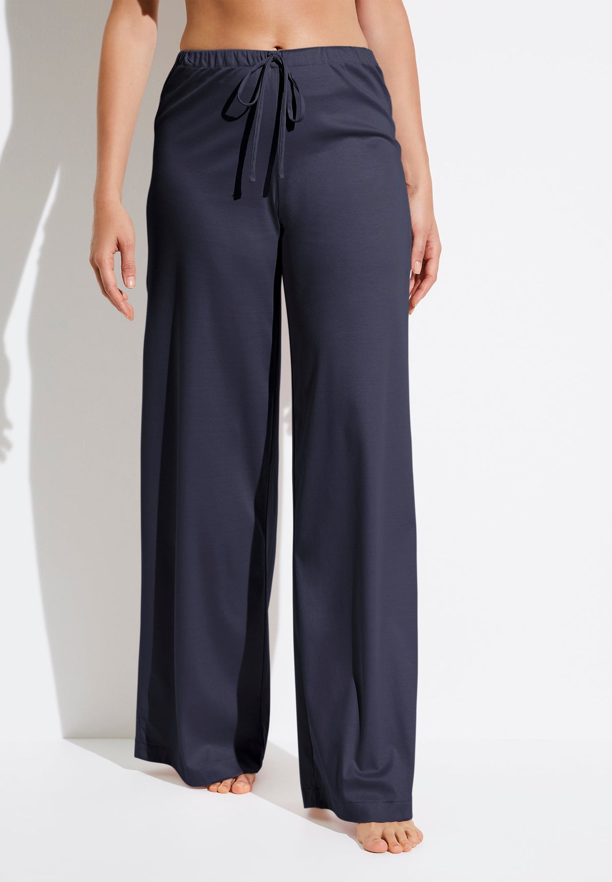 Sea Island | Pants Long - navy