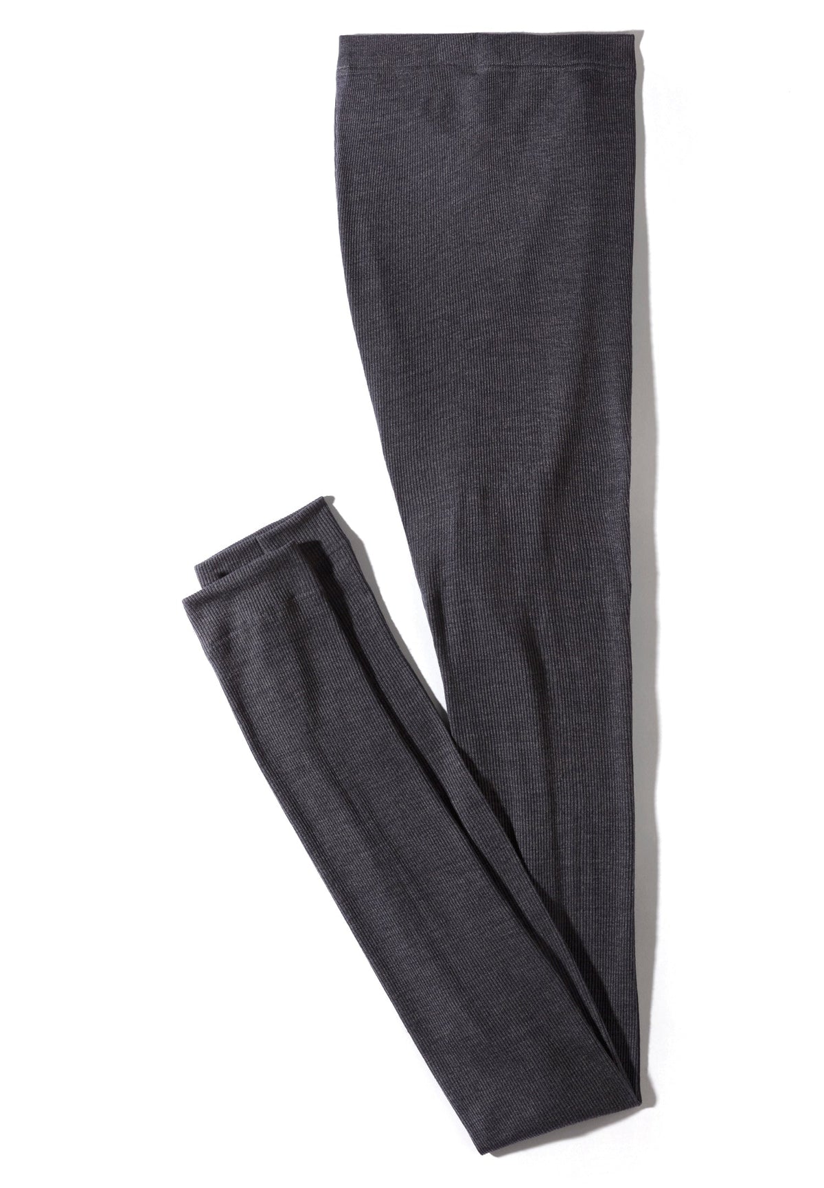 Wool &amp; Silk | Leggings - anthrazit