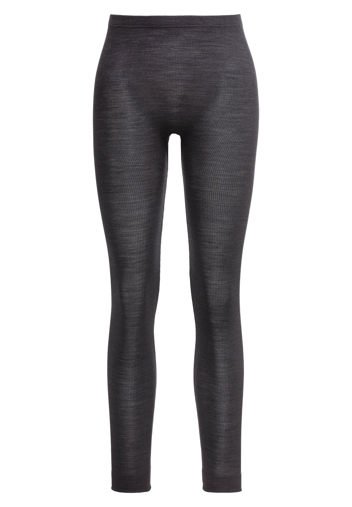 Wool &amp; Silk | Leggings - anthrazit