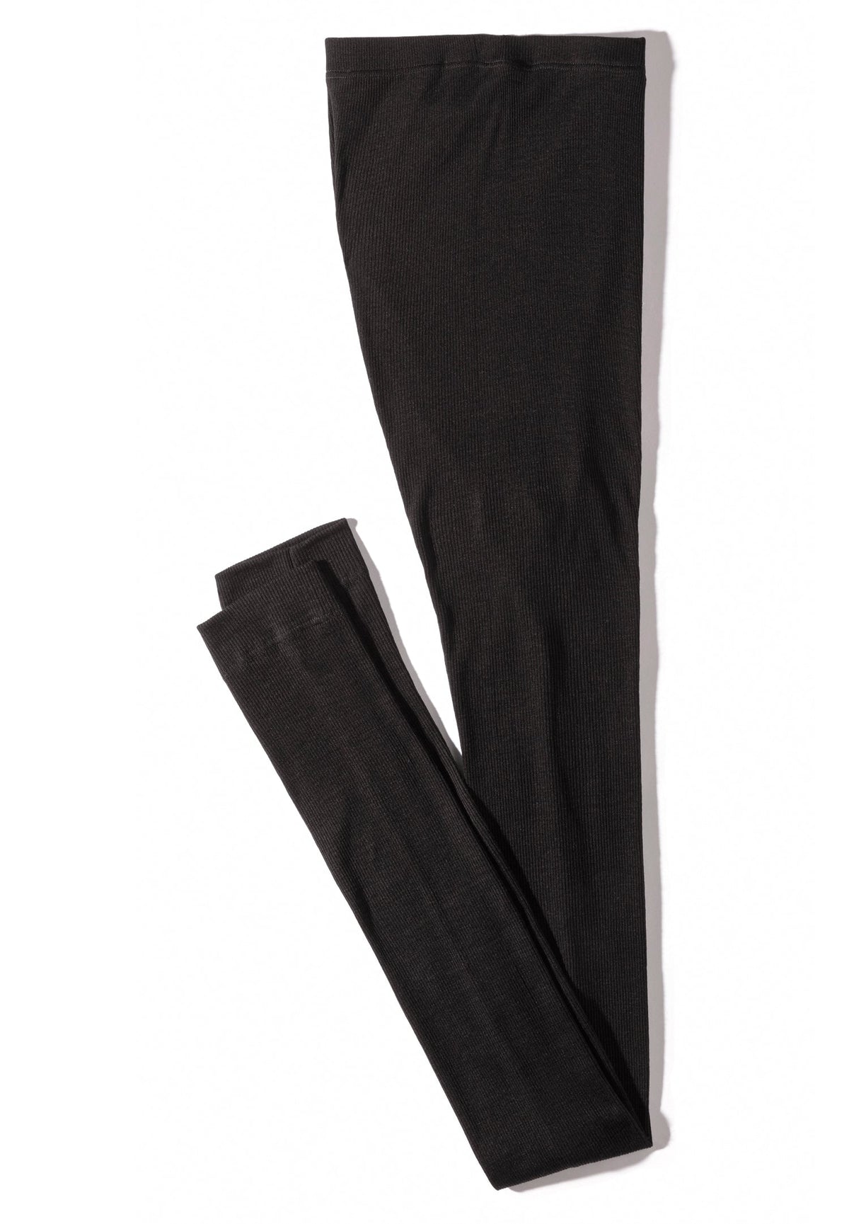 Wool &amp; Silk | Leggings - schwarz