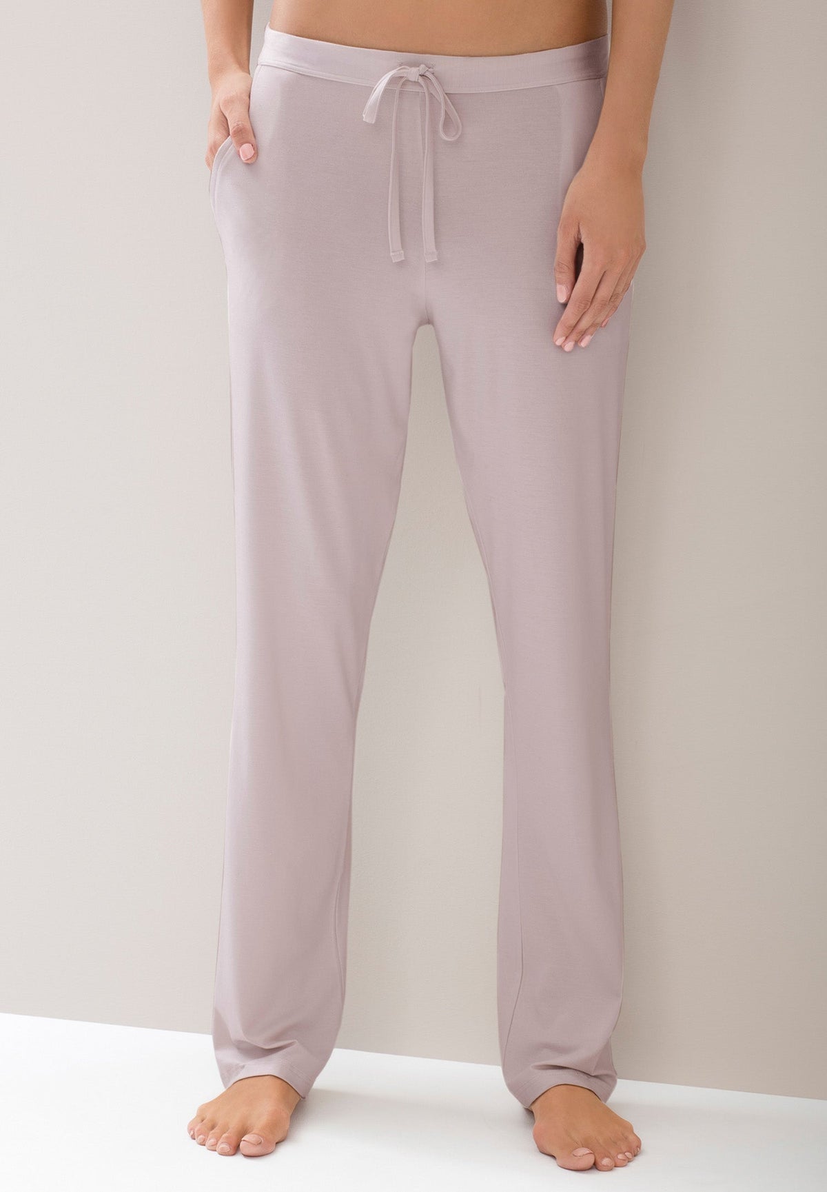 Pureness | 700 Pureness Pantalon Long - english rose