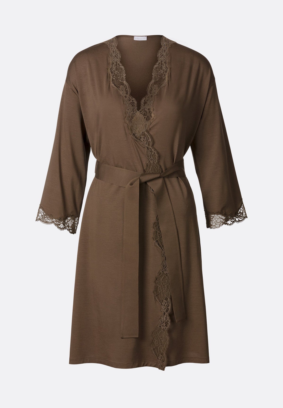 Sensual Fashion | Robe Short - brown