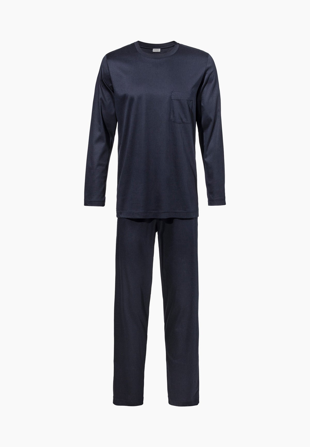 Sea Island | Pyjama longues - navy