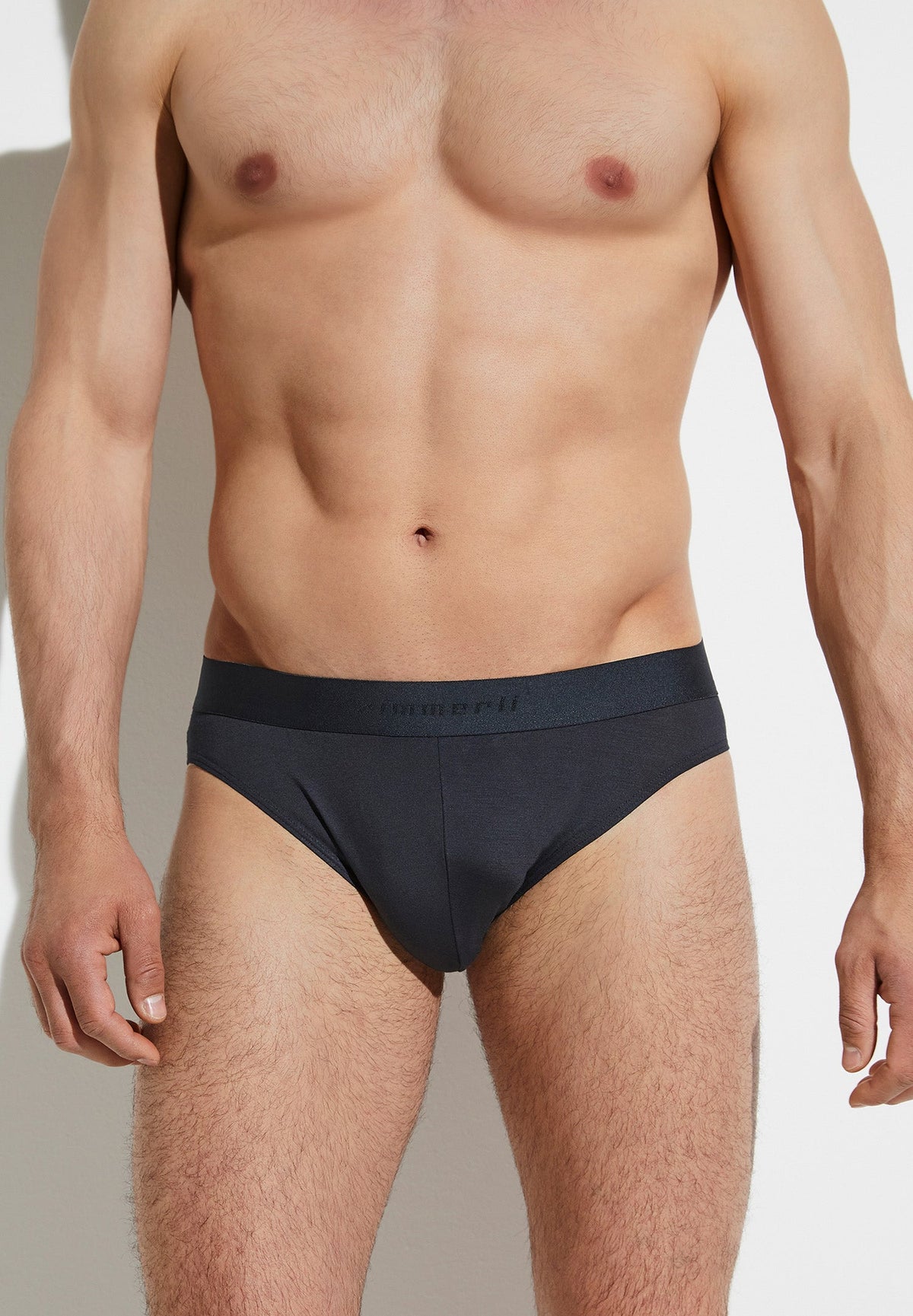 Pureness | Briefs - midnight