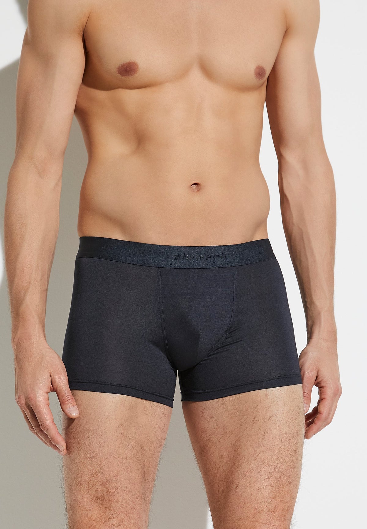 Pureness | Boxer Brief / Trunk - midnight