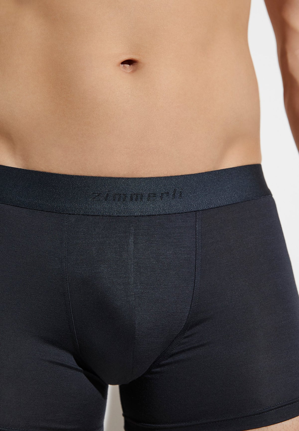 Pureness | Boxer Trunk - midnight