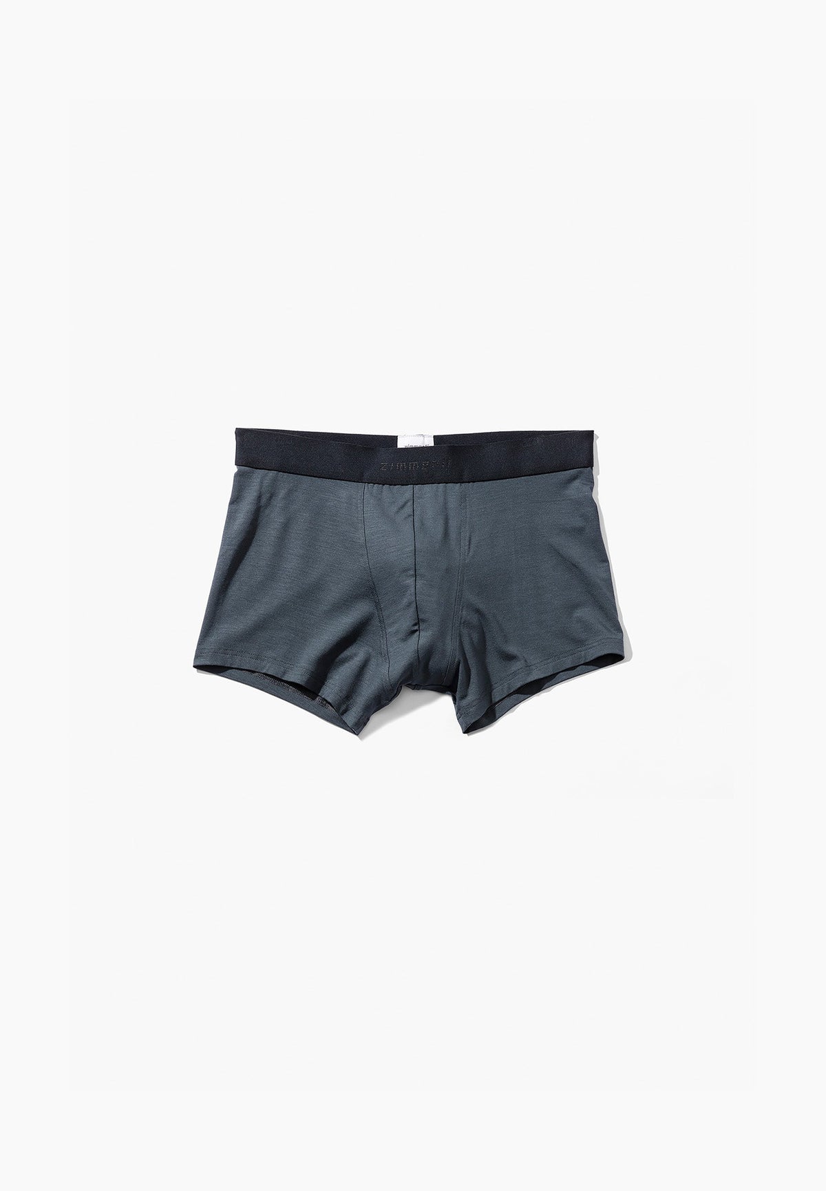 Pureness | Boxer Brief / Trunk - dark slate