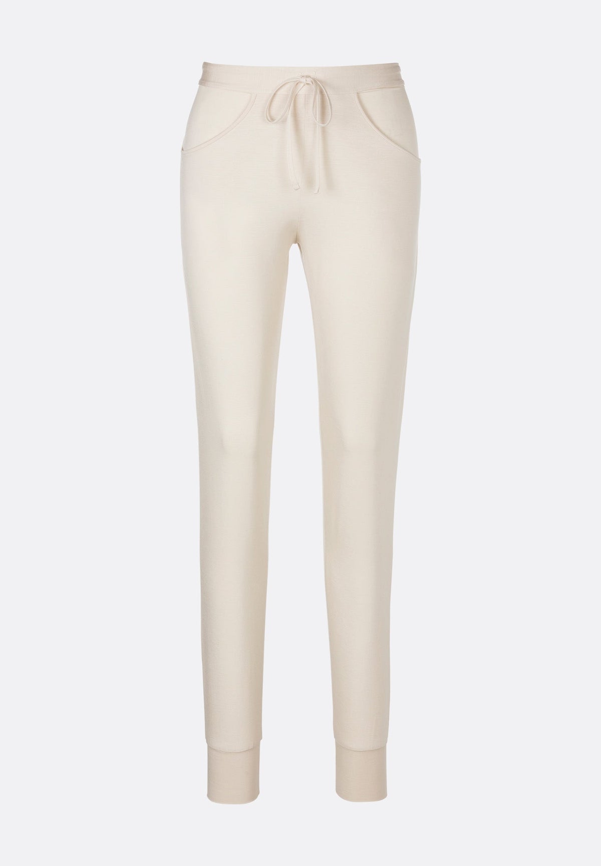 Pureness | Pantalon - sand