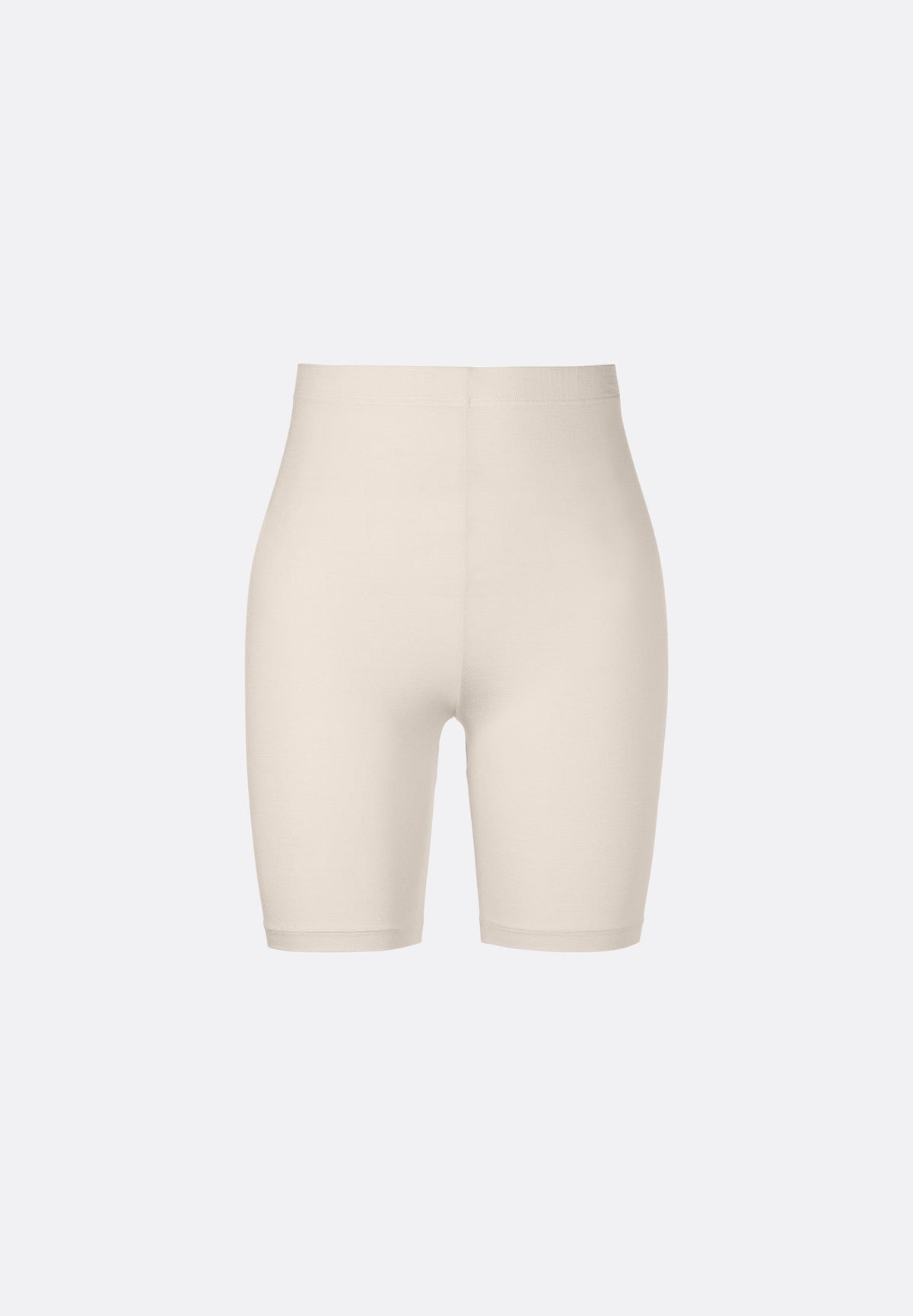 Pureness | Shorts - sand