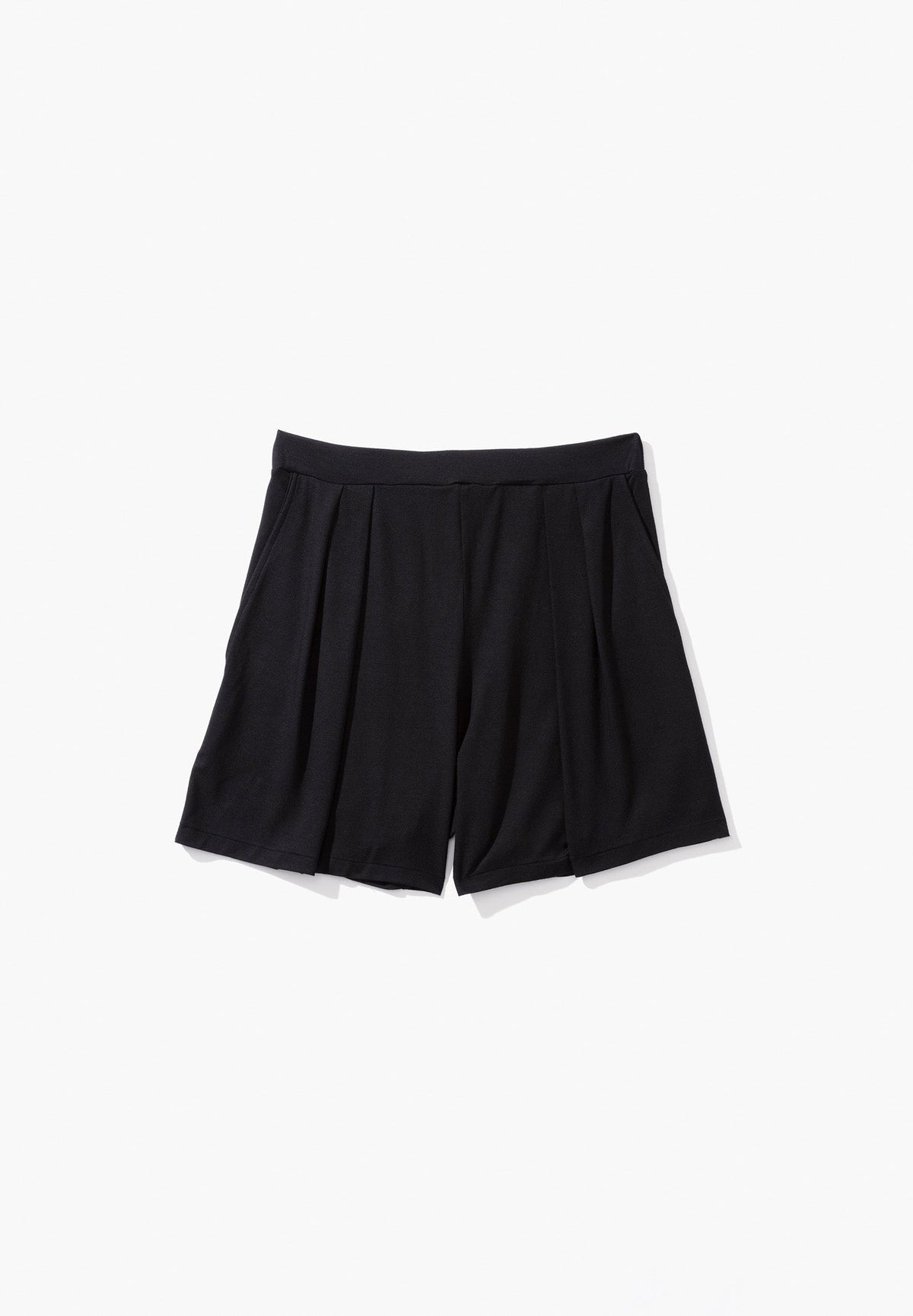 Pureness | Shorts - black