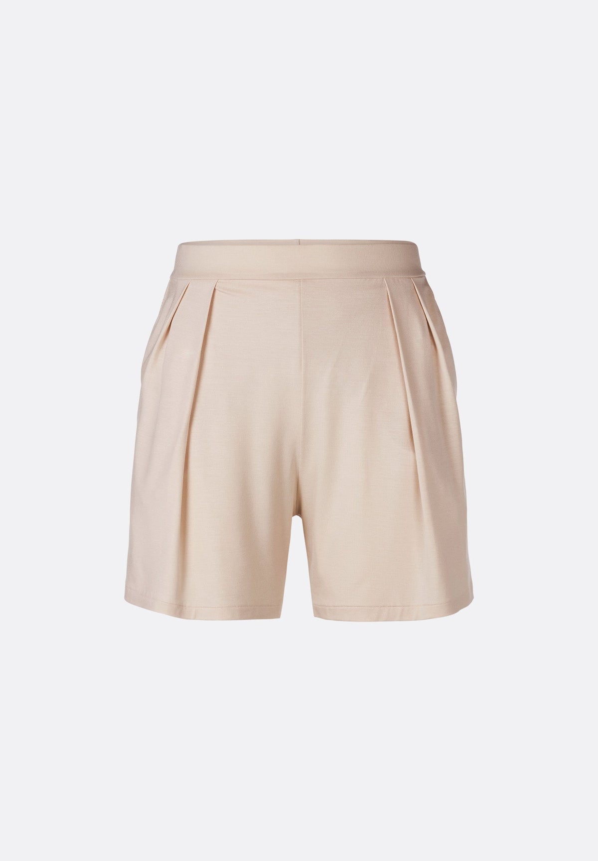 Pureness | Shorts - sand