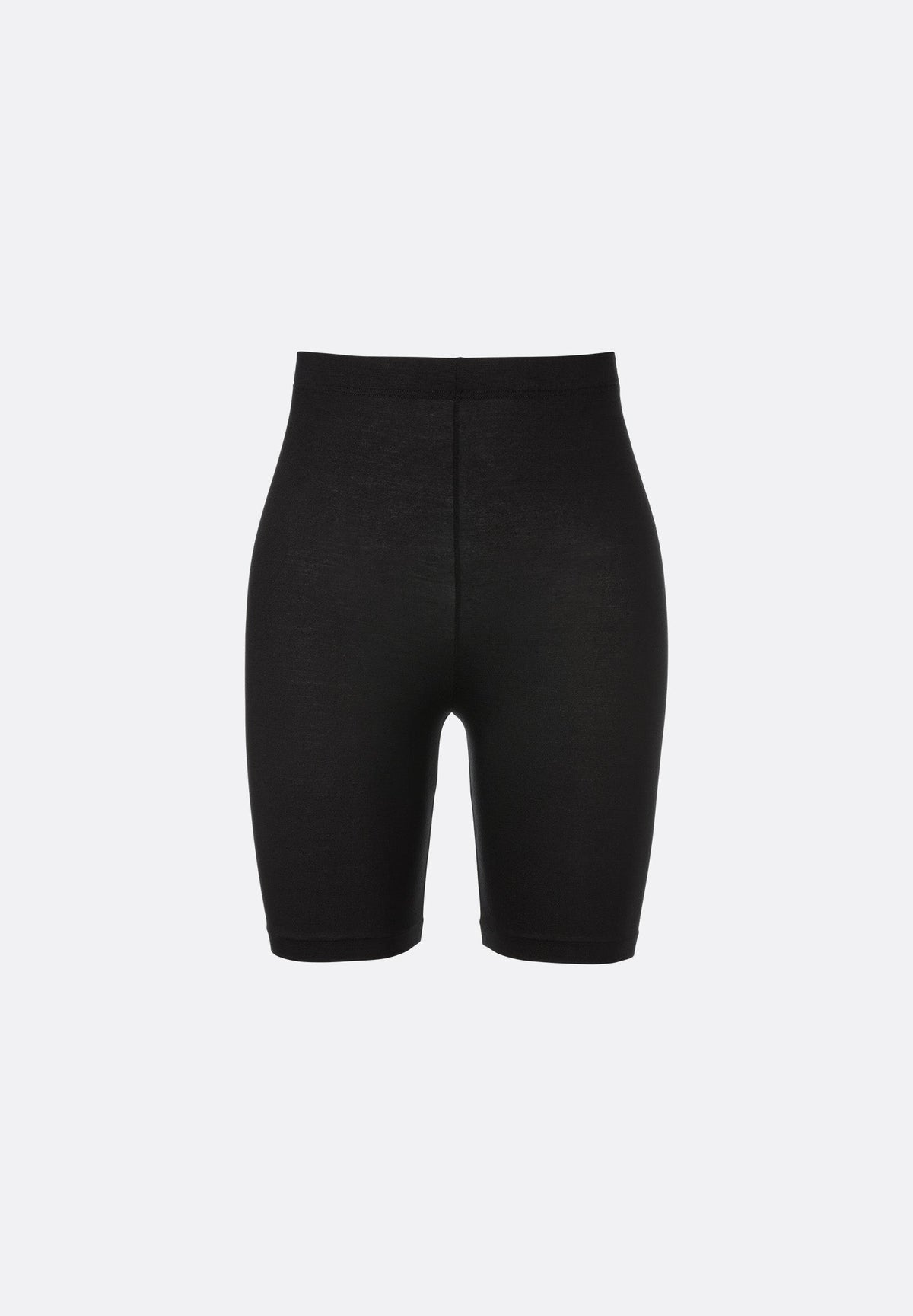 Pureness | Shorts - black