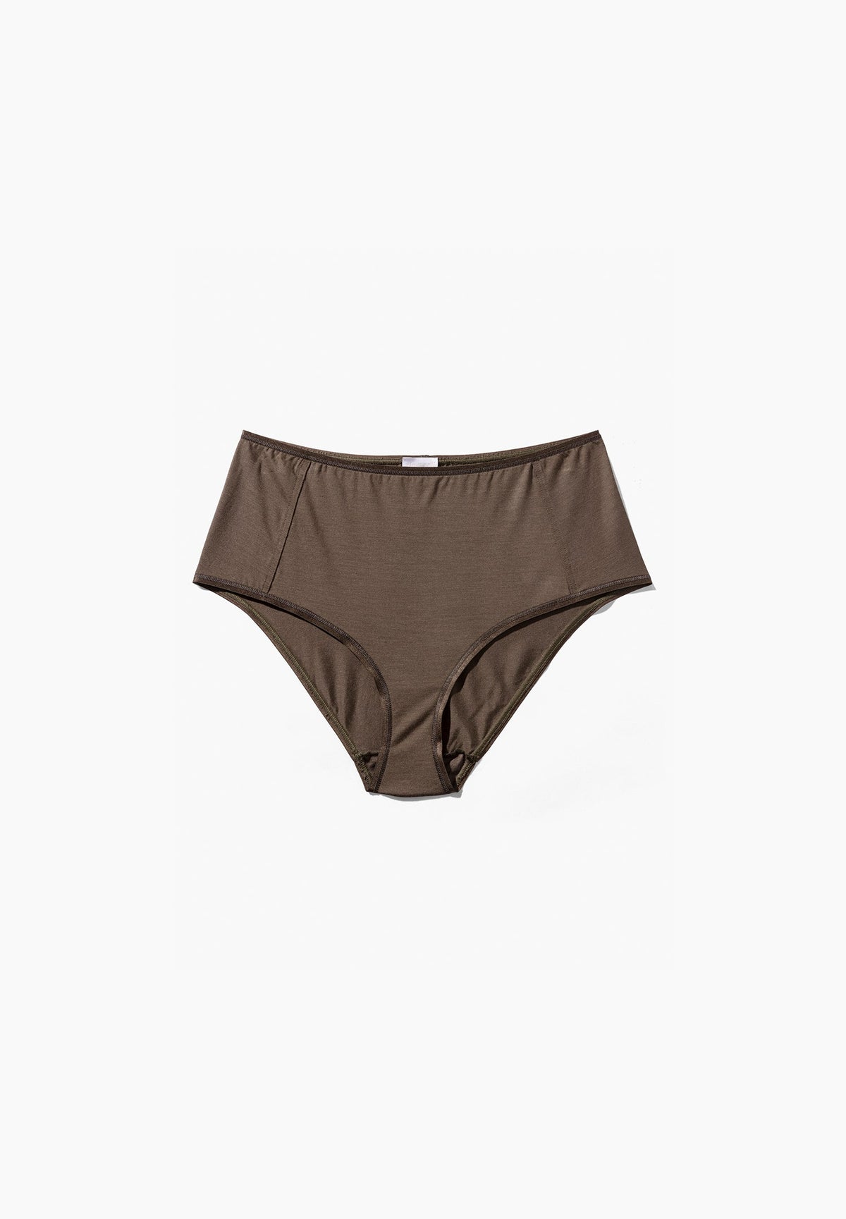 Pureness | Slip - major brown