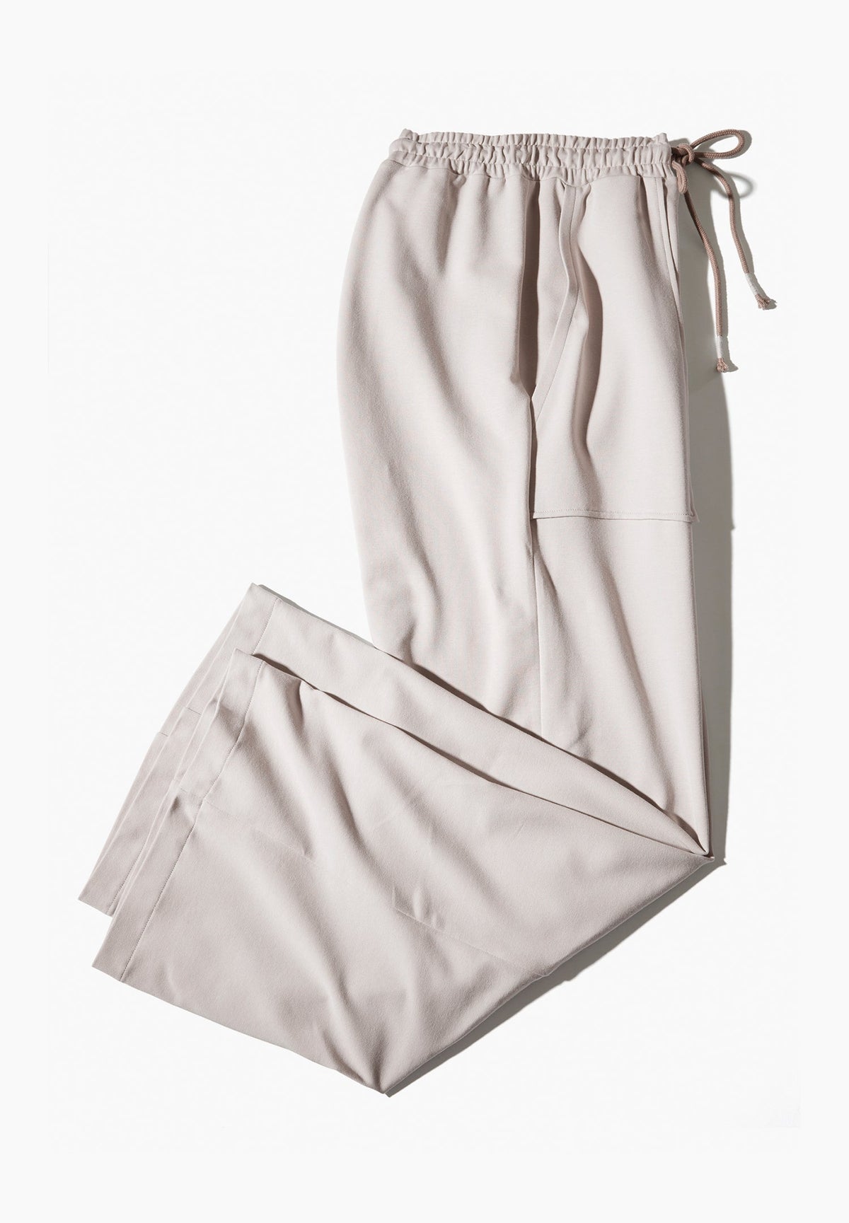 Summer Lounge | Hose lang - light grey