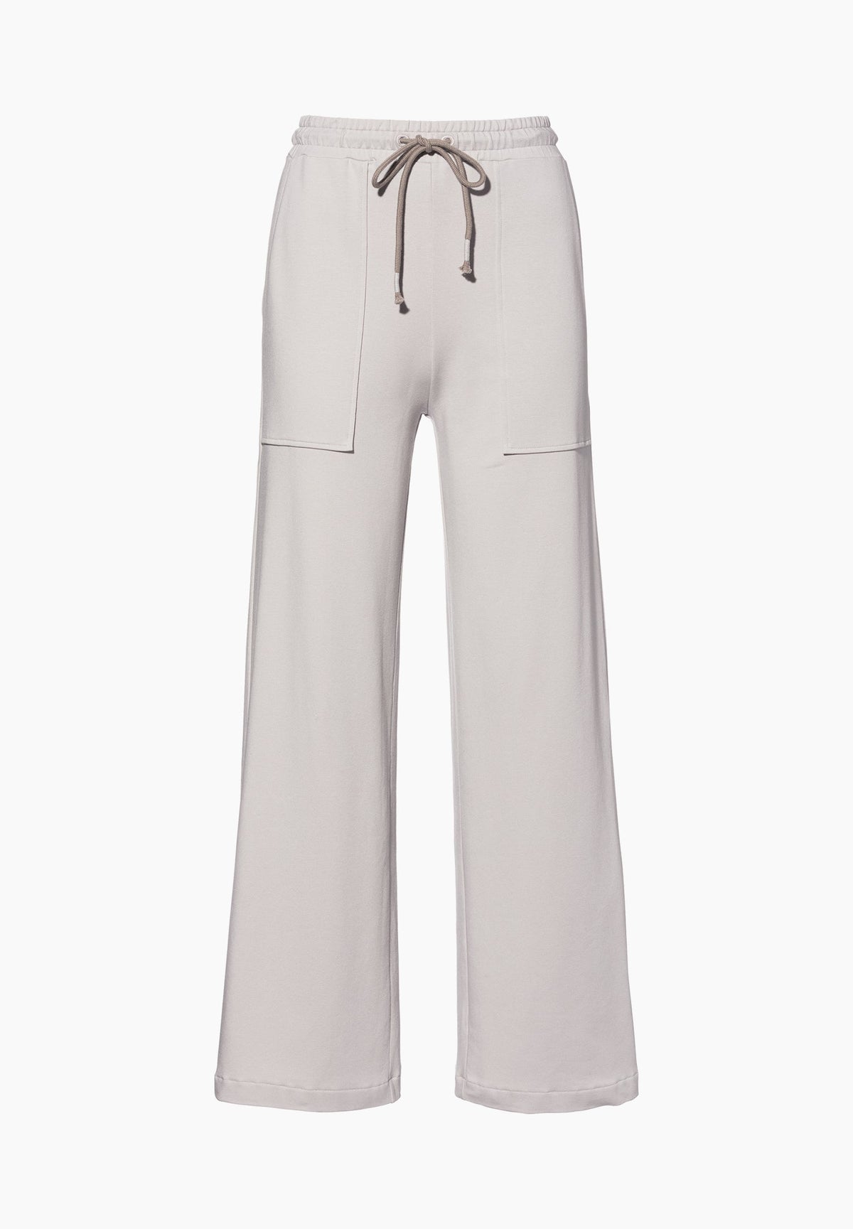 Summer Lounge | Hose lang - light grey