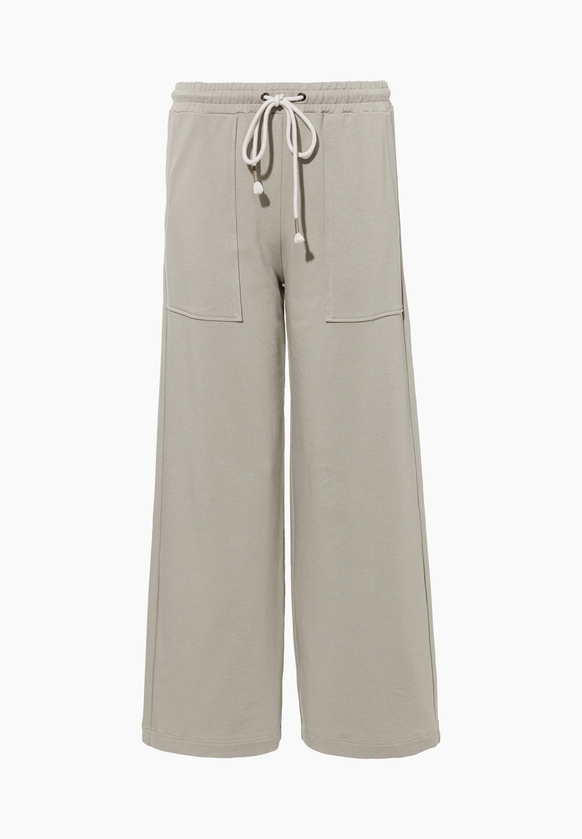 Summer Lounge | Pants Long - teak