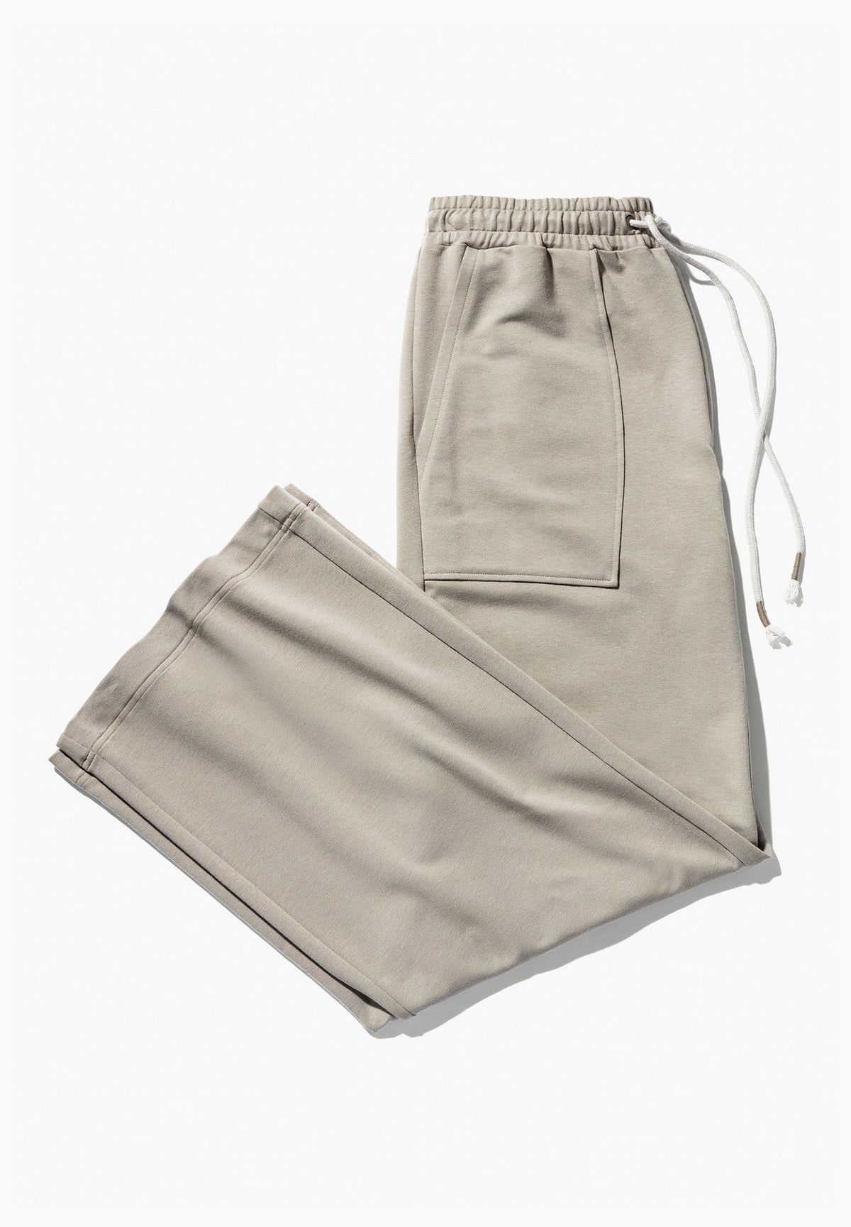 Summer Lounge | Pants Long - teak