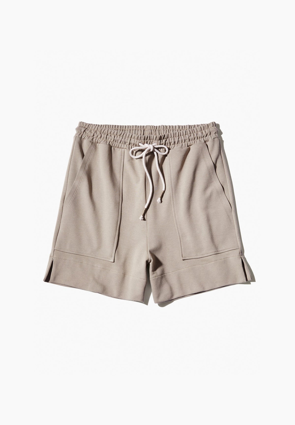 Summer Lounge | Shorts - teak