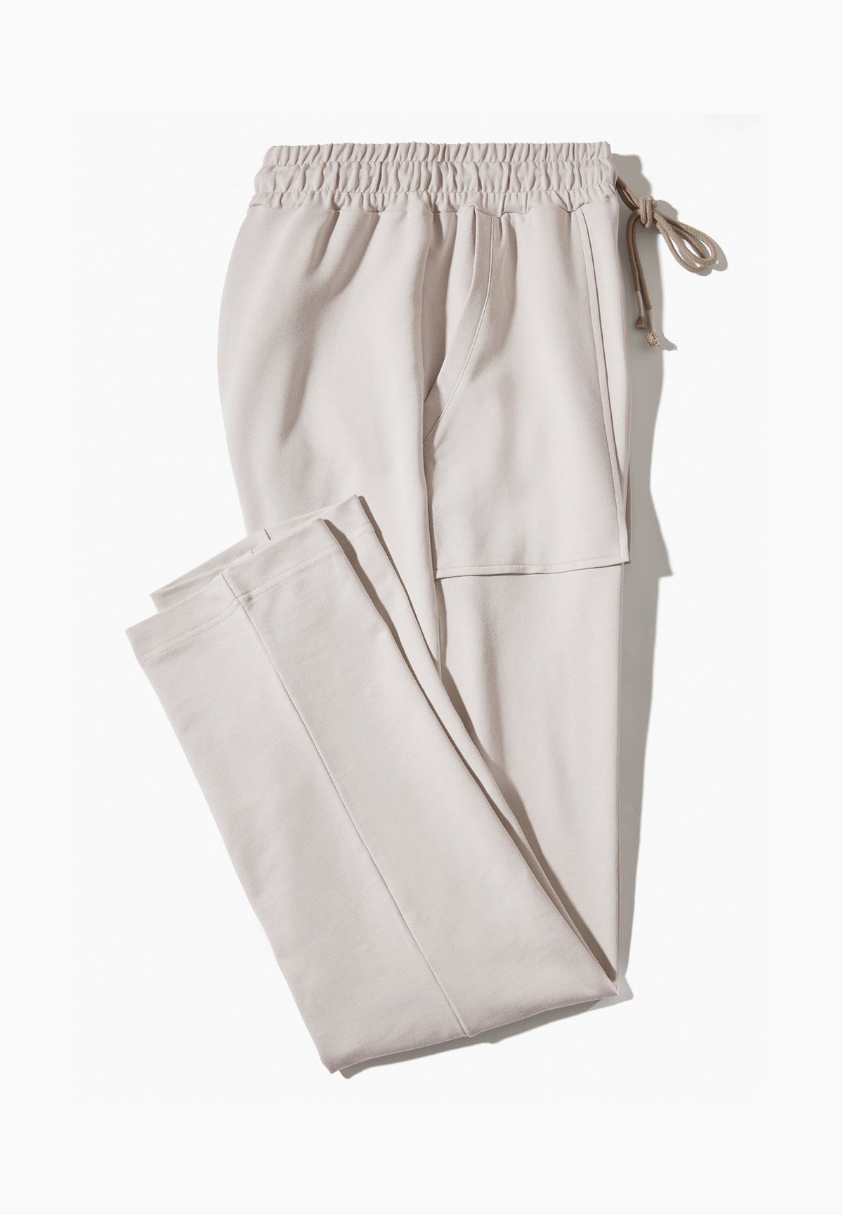 Summer Lounge | Hose lang - light grey