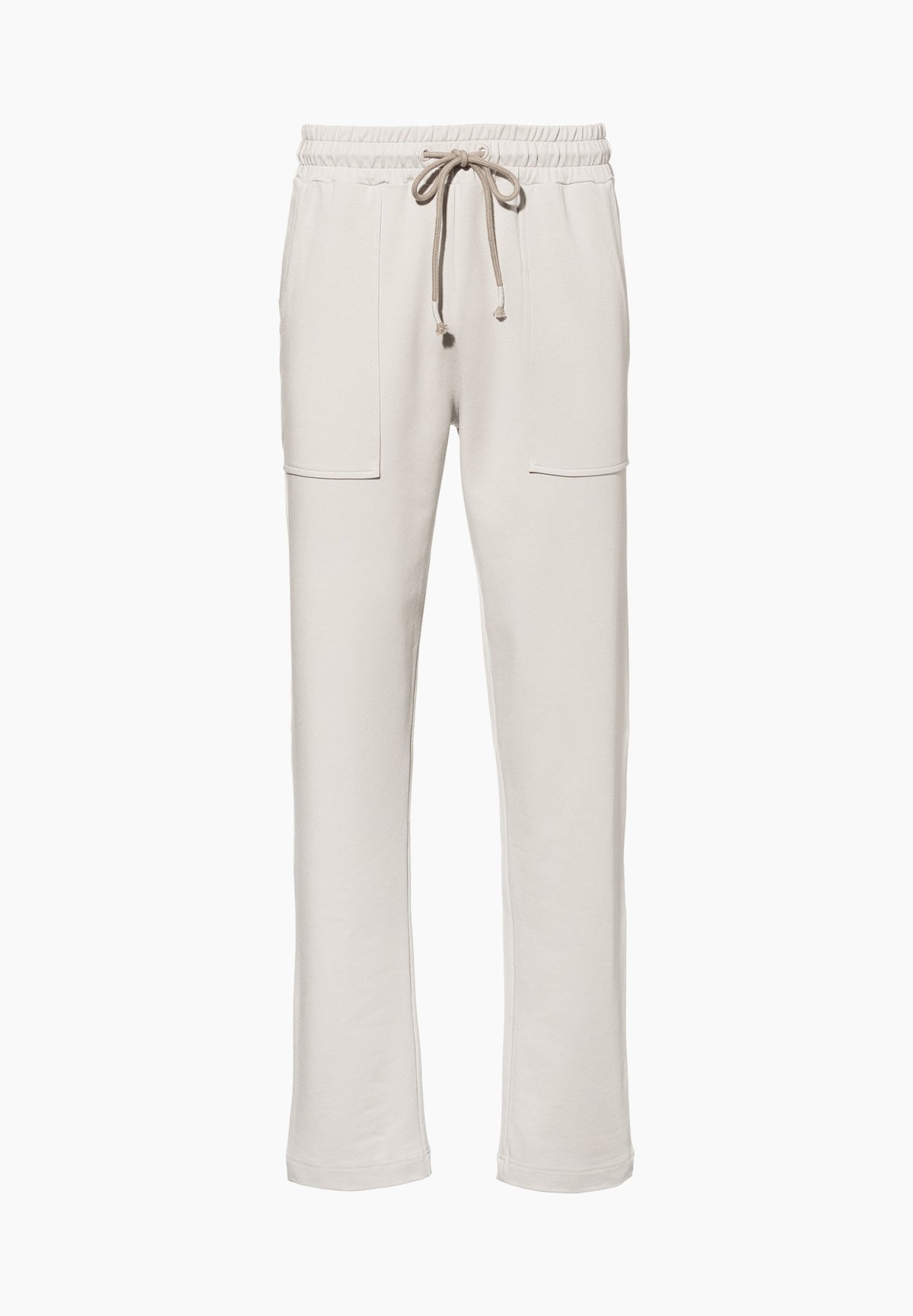 Summer Lounge | Pants Long - light grey