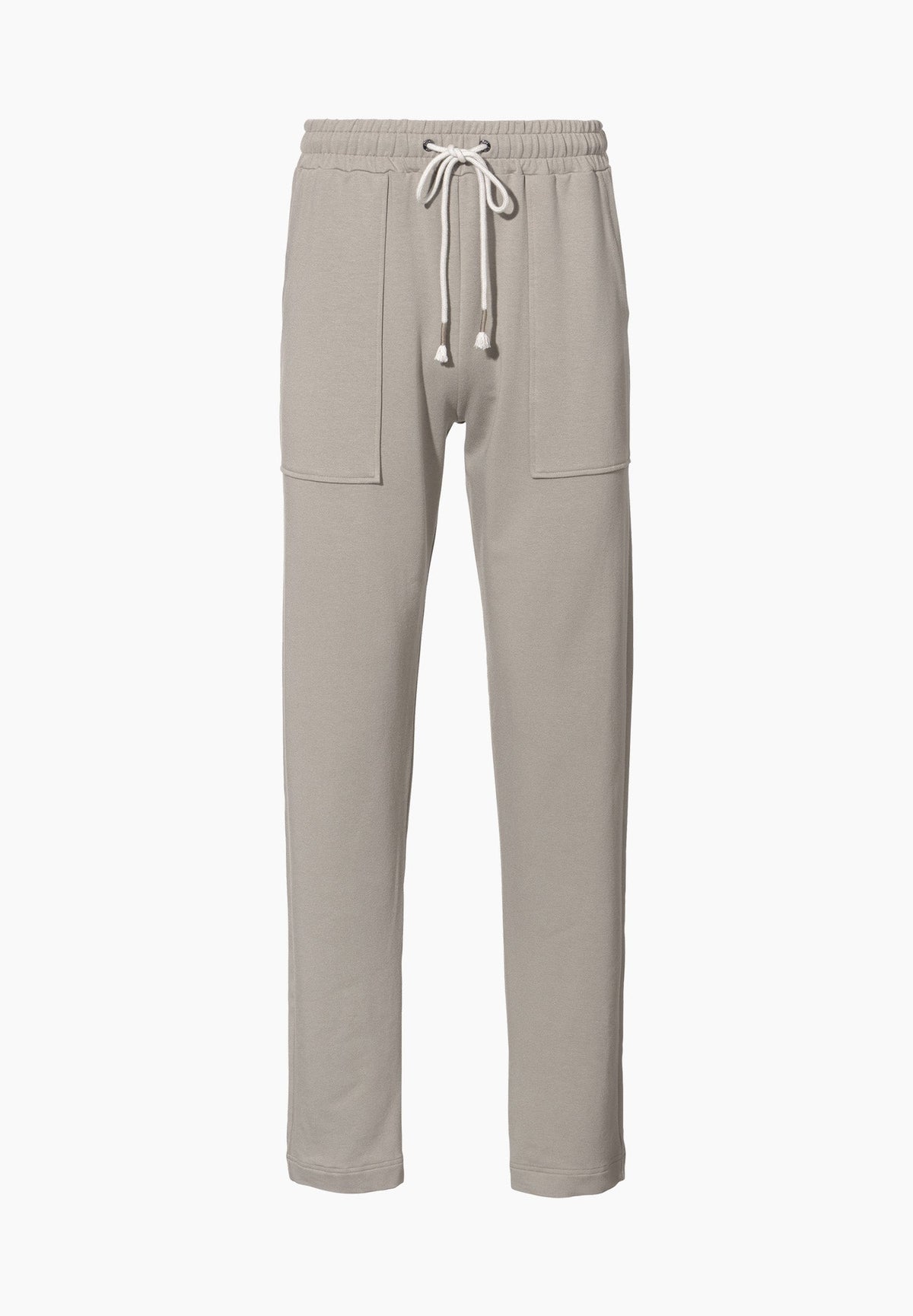 Summer Lounge | Pants Long - teak