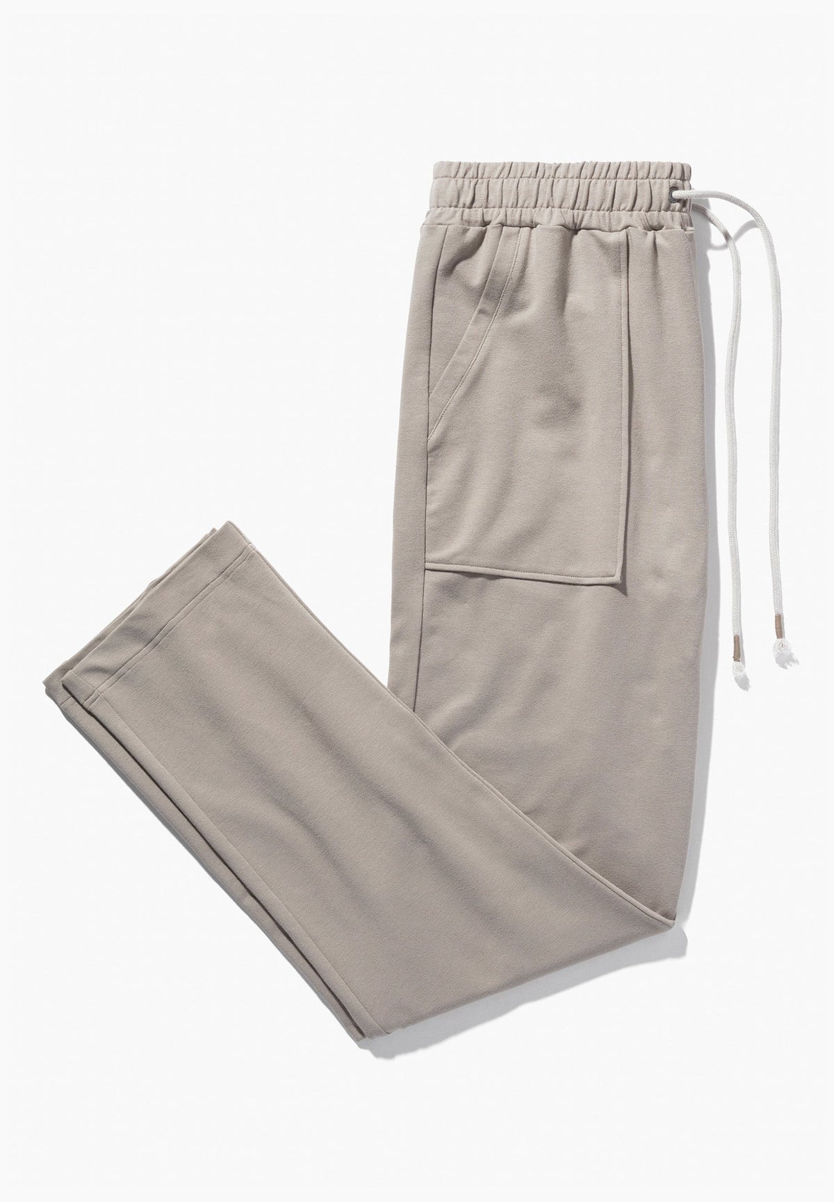 Summer Lounge | Pants Long - teak