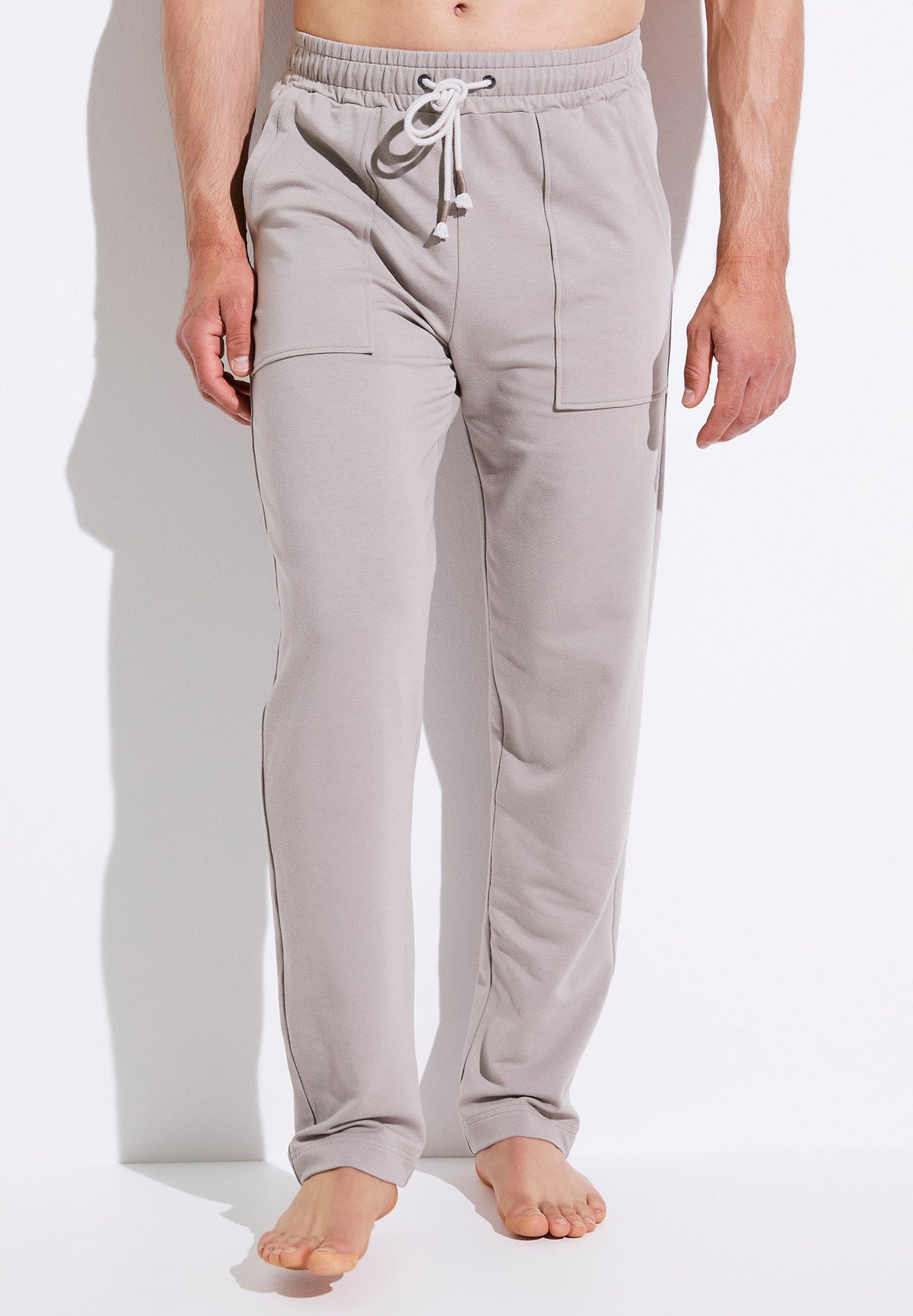 Summer Lounge | Pants Long - teak