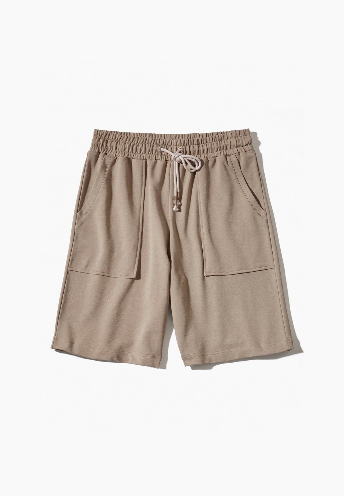 Summer Lounge | Pants Short - teak