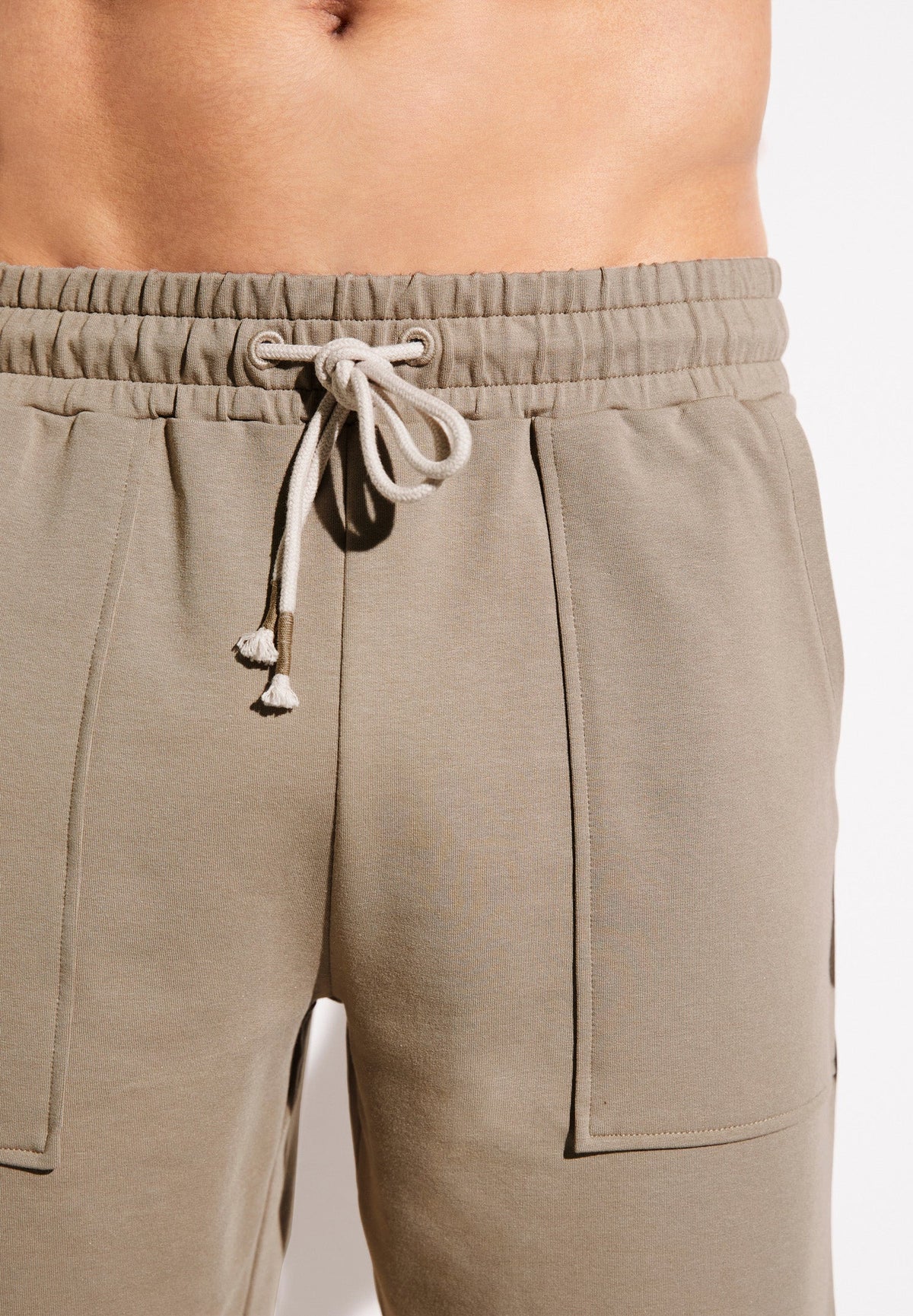 Summer Lounge | Pants Short - teak