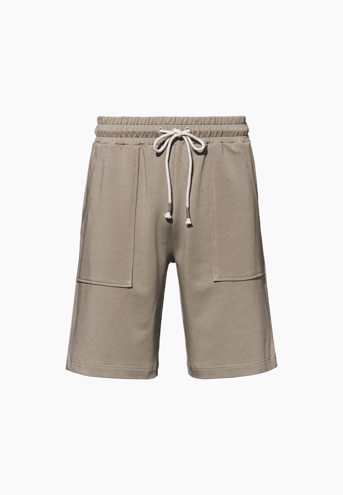 Summer Lounge | Pants Short - teak