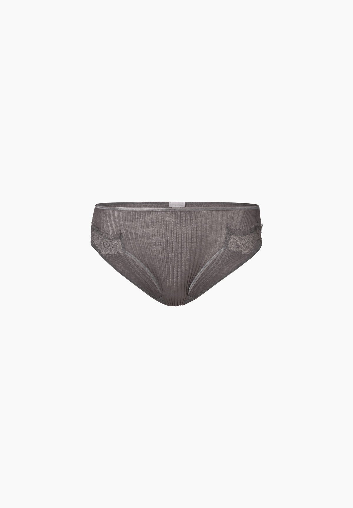 Richelieu | Briefs - taupe grey