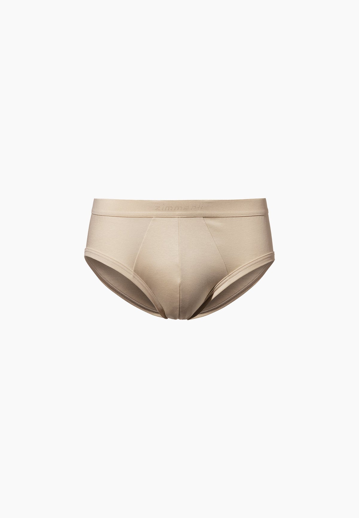 Sea Island | Briefs - oatmeal