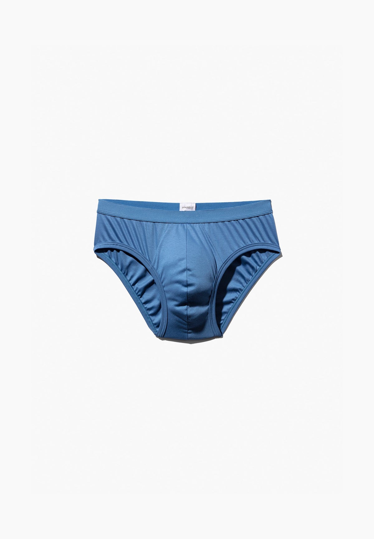 Sea Island | Slip - blue