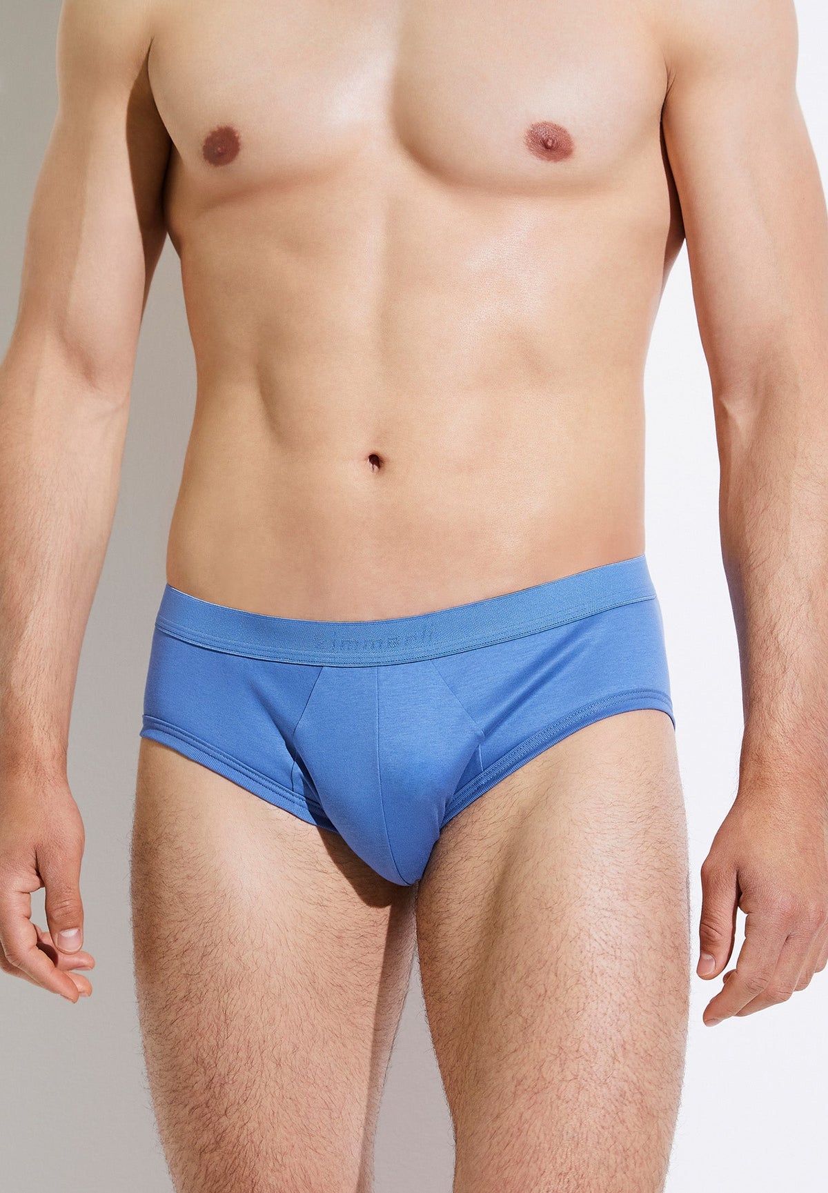 Sea Island | Briefs - blue