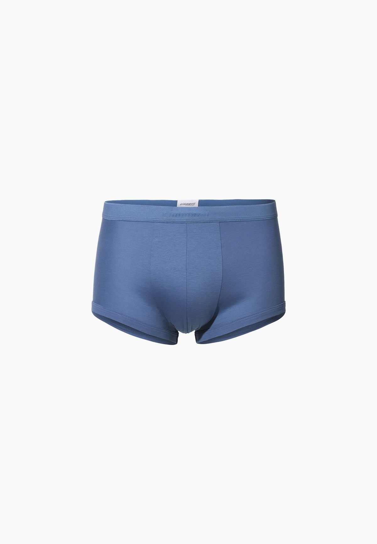 Sea Island | Boxer Trunk - blue