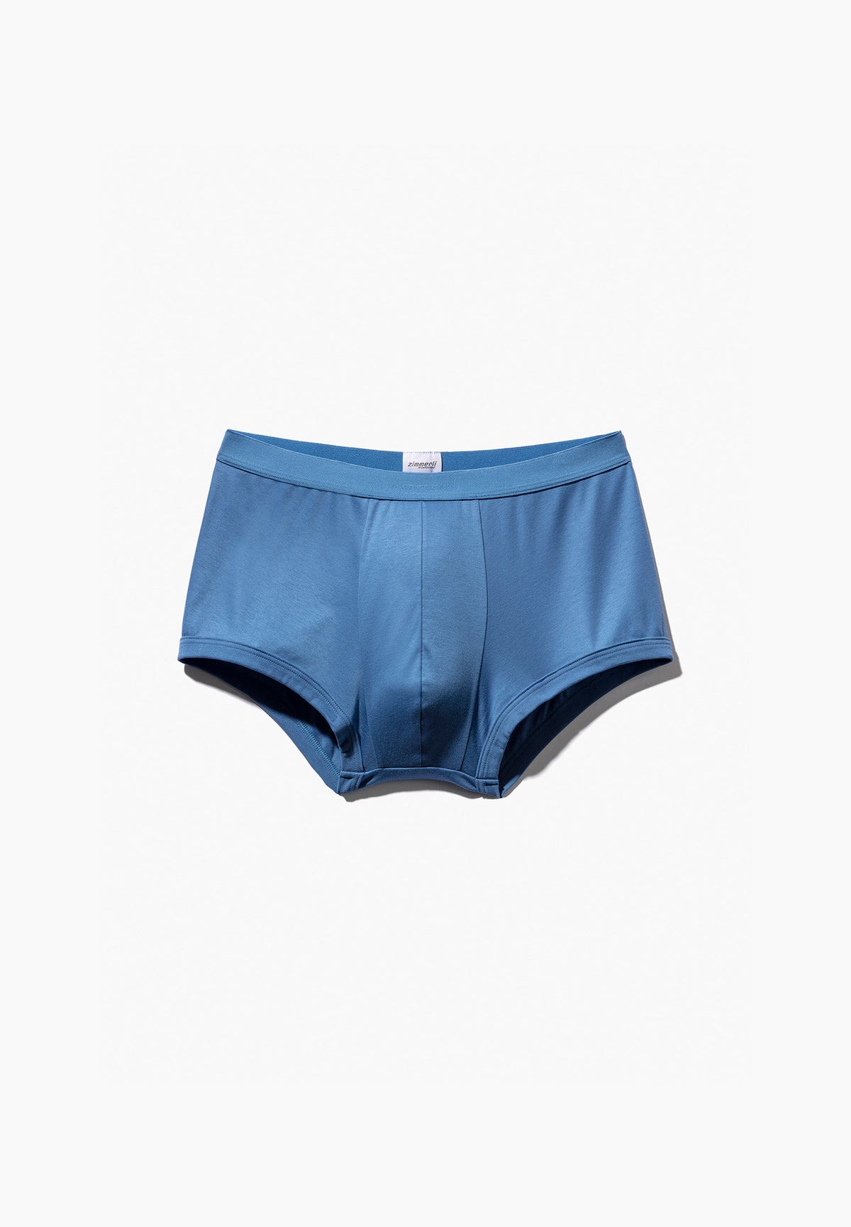 Sea Island | Boxer Trunk - blue