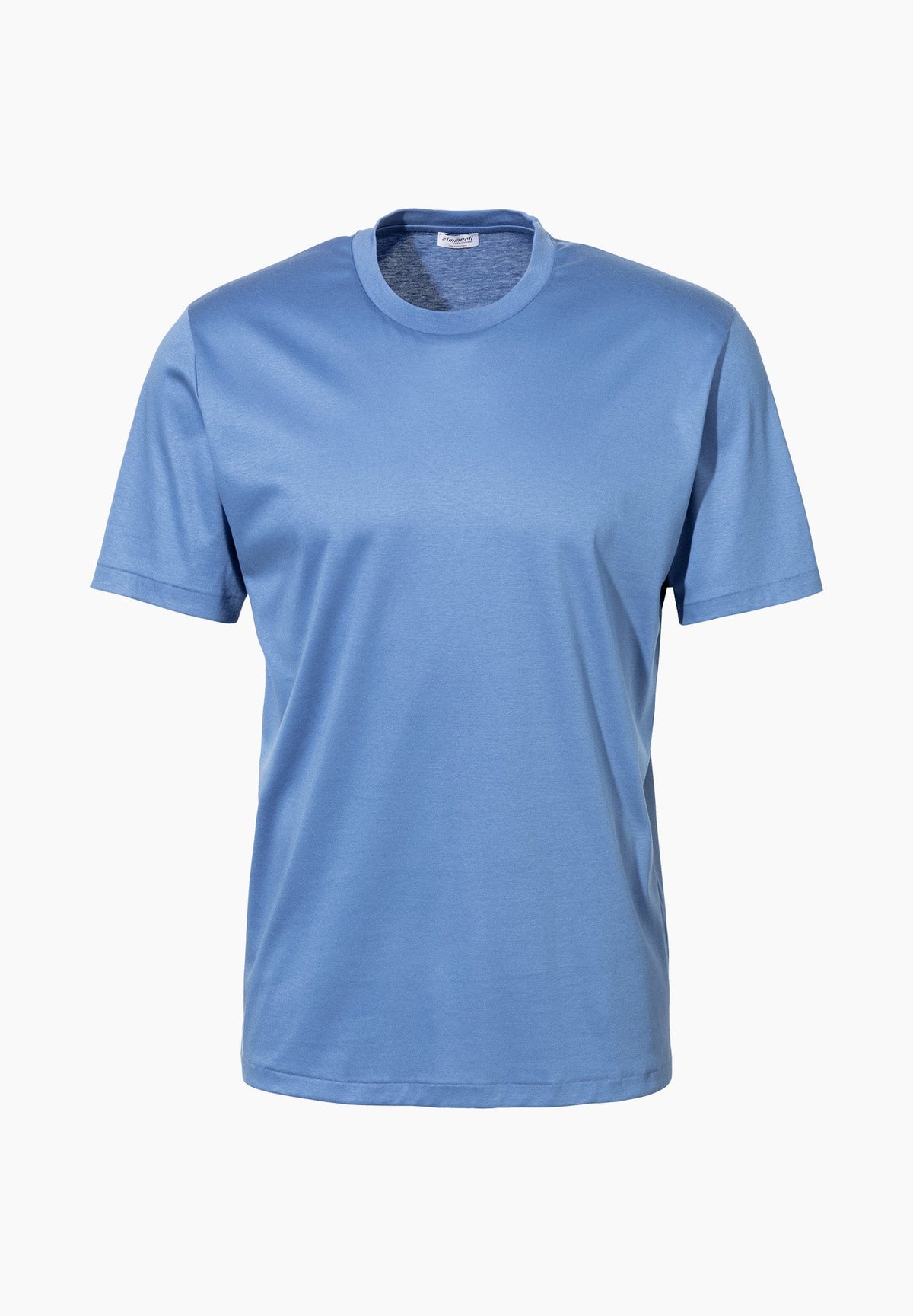 Sea Island | T-Shirt Short Sleeve - blue