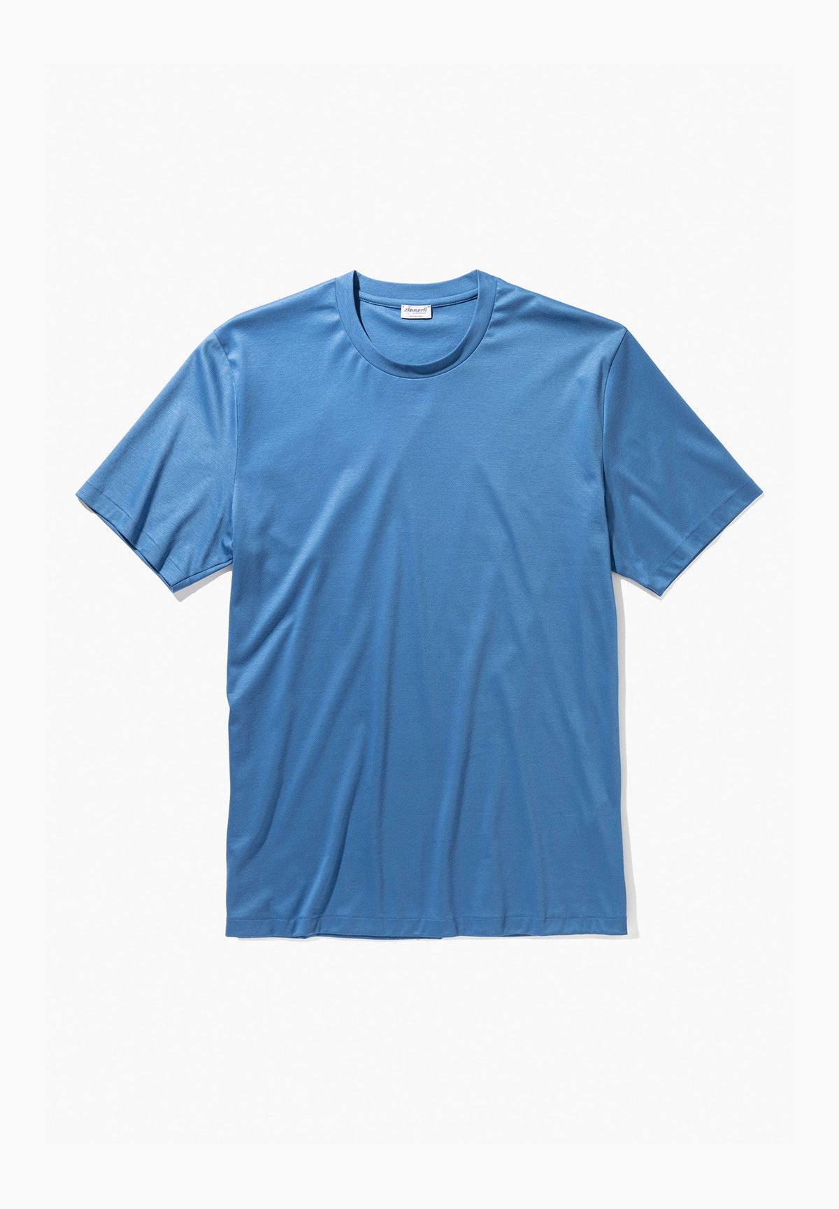 Sea Island | T-Shirt Short Sleeve - blue