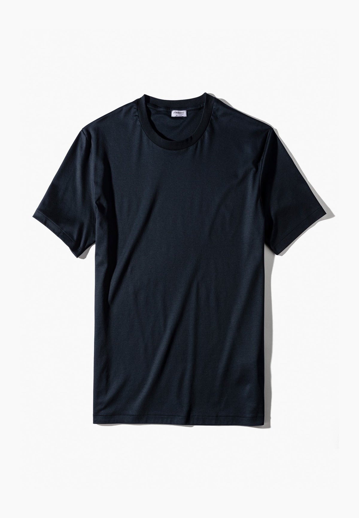 Sea Island | T-Shirt à manches courtes - twilight blue