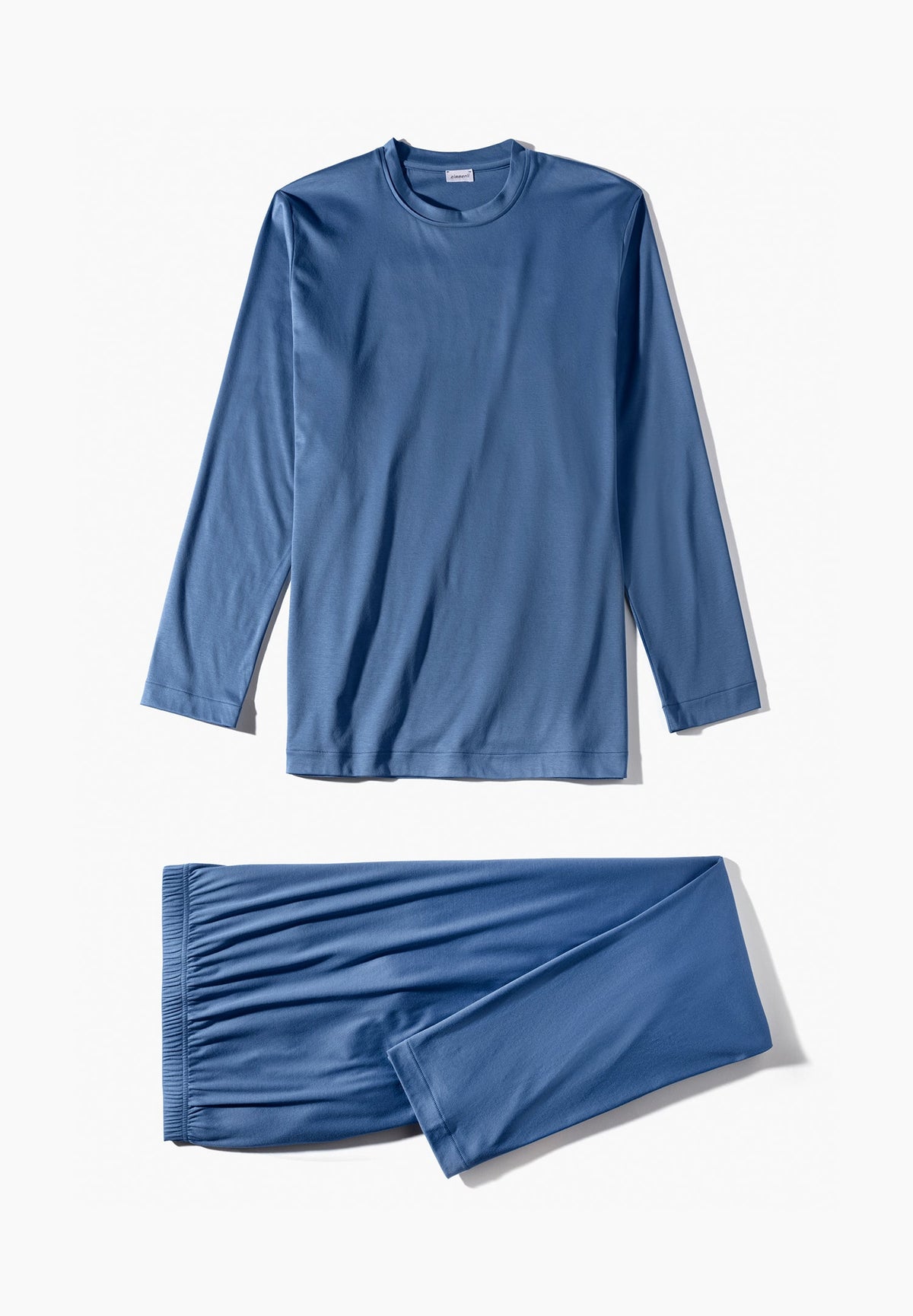 Sea Island | Pyjama longues - blue