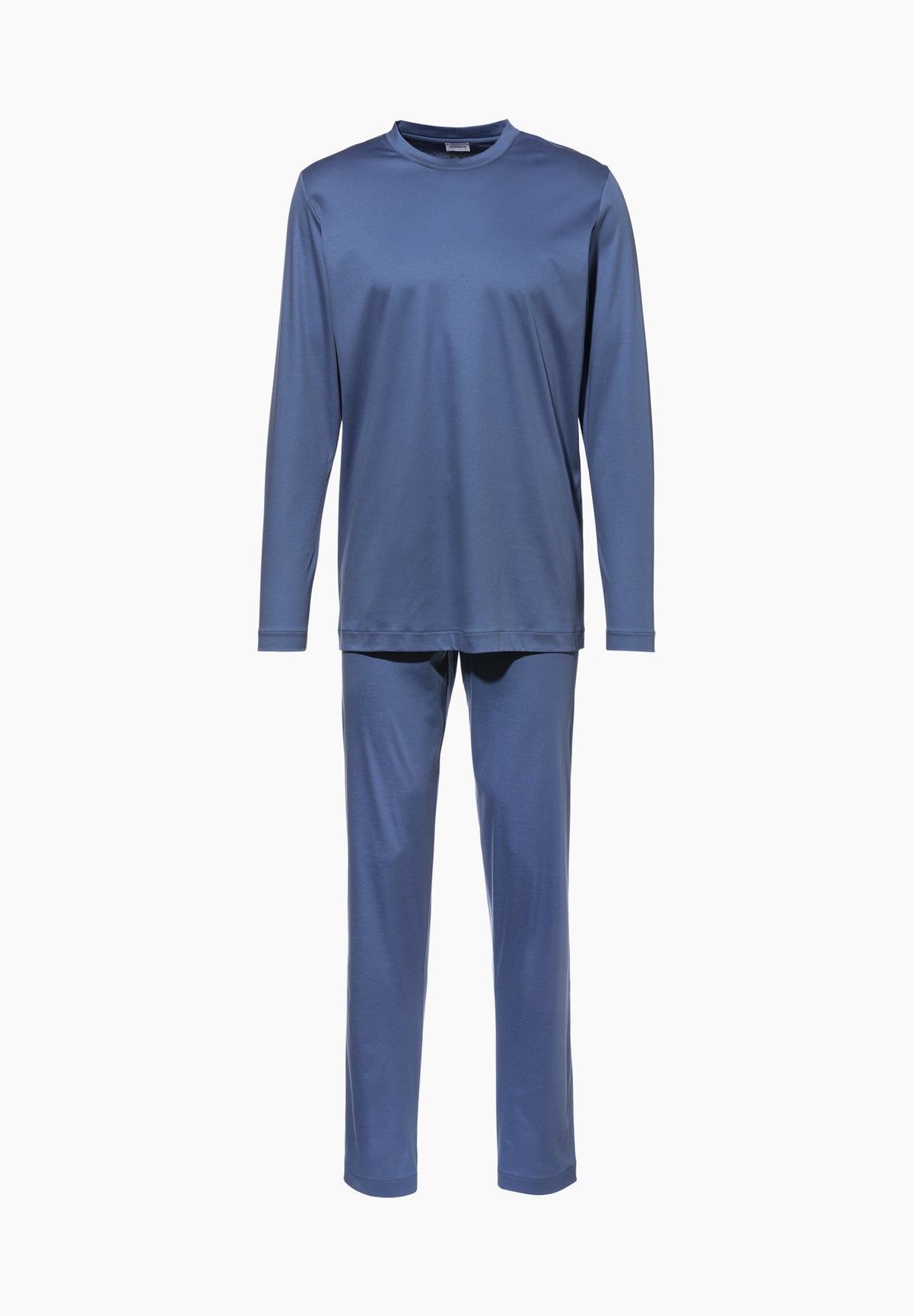 Sea Island | Pyjama lang - blue