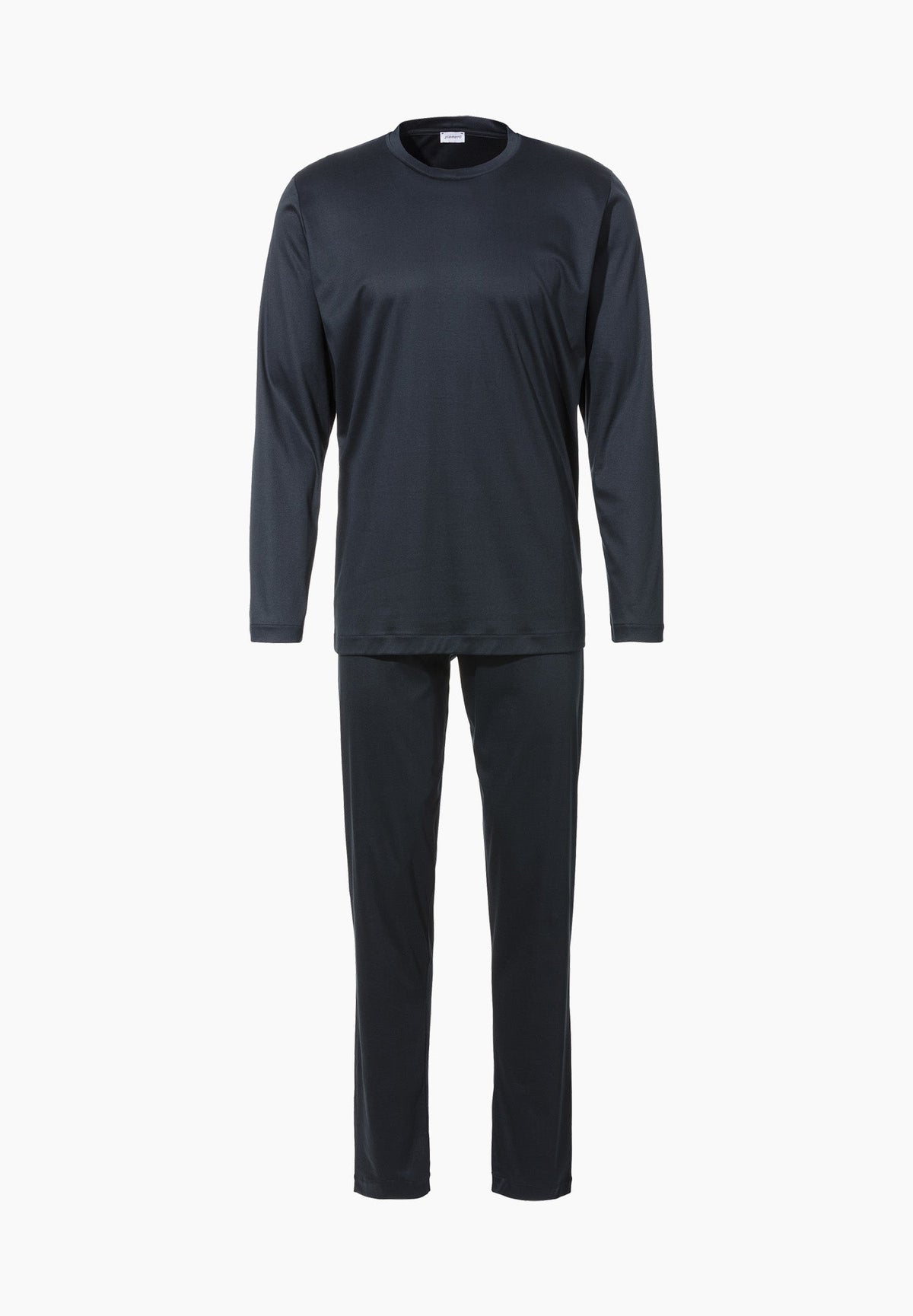 Sea Island | Pyjama Long - twilight blue