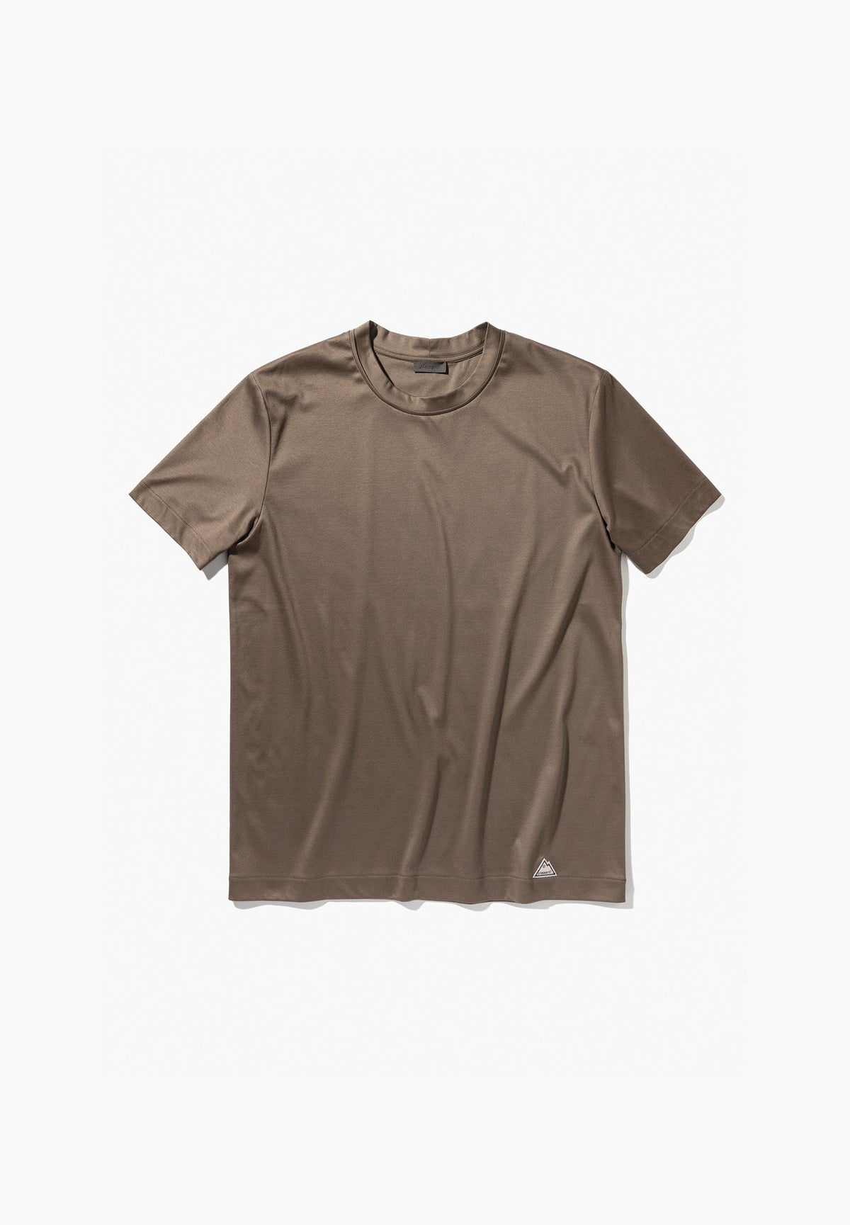 Sea Island | T-Shirt Short Sleeve - moos