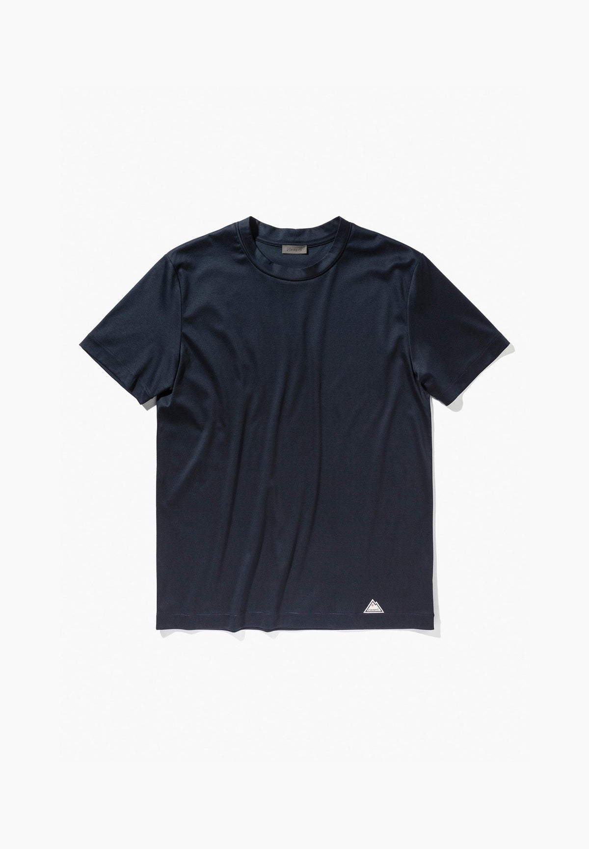 Sea Island | T-Shirt à manches courtes - twilight blue