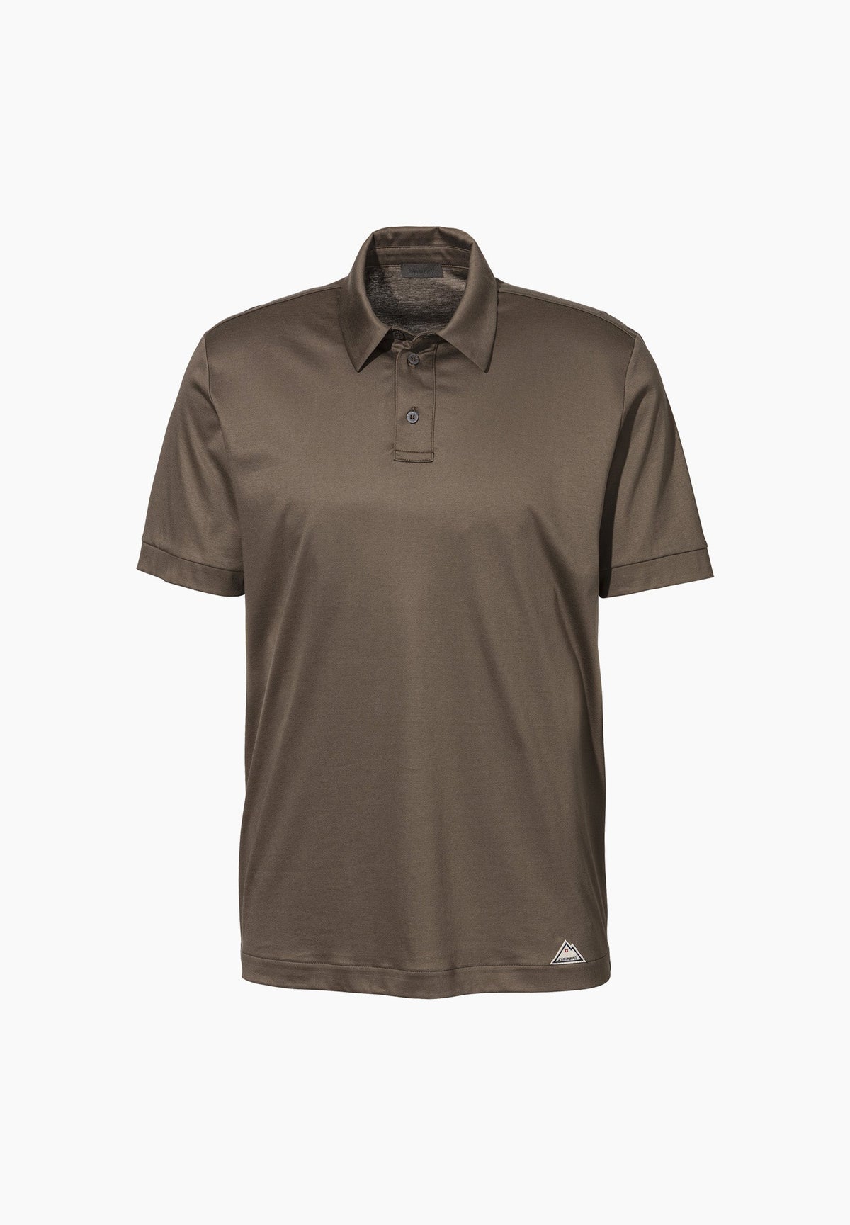 Sea Island | Polo Shirt Short Sleeve - moos