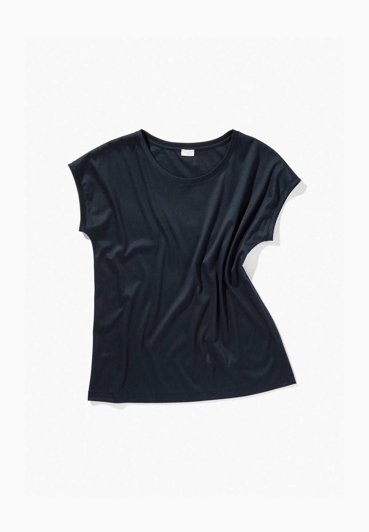 Sea Island | T-Shirt à manches courtes - twilight blue